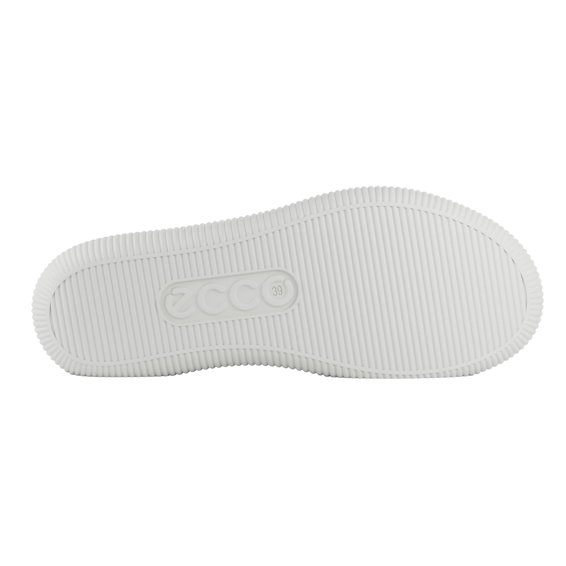 ECCO Womens Soft Zero + colour