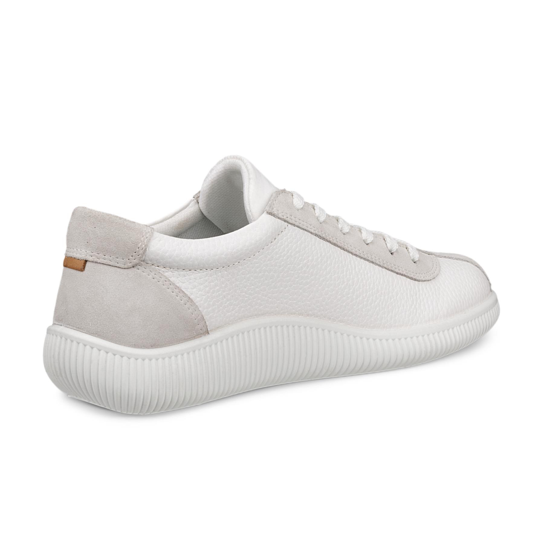 ECCO Womens Soft Zero + colour