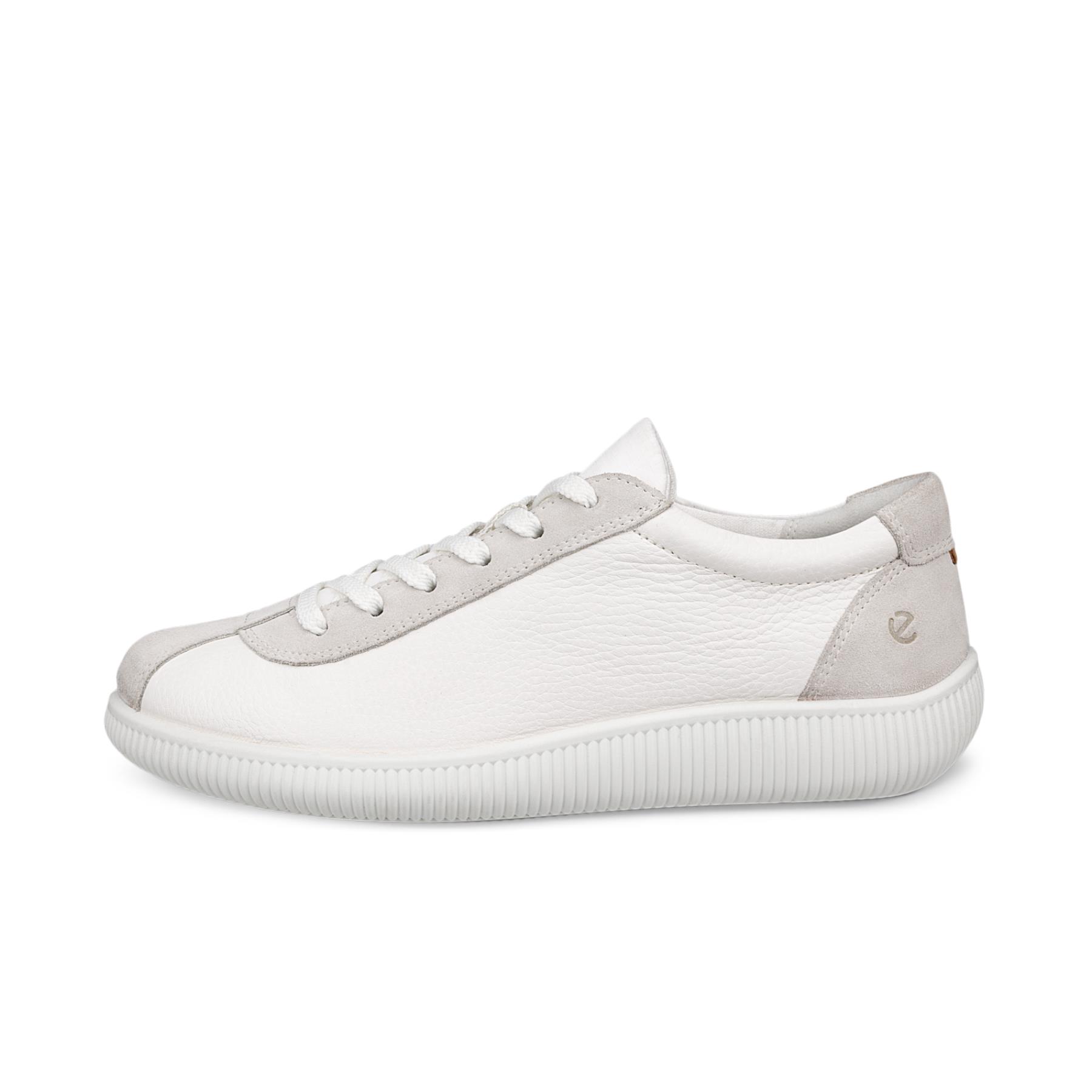 ECCO Womens Soft Zero + colour