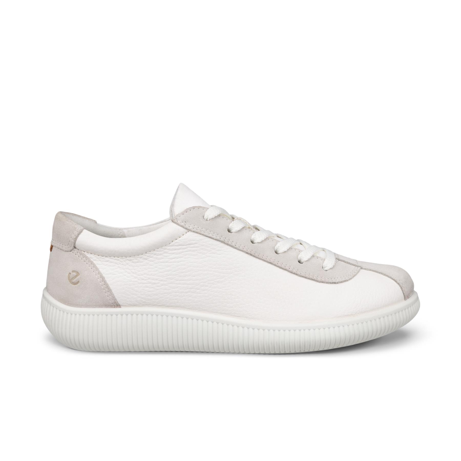 ECCO Womens Soft Zero + colour