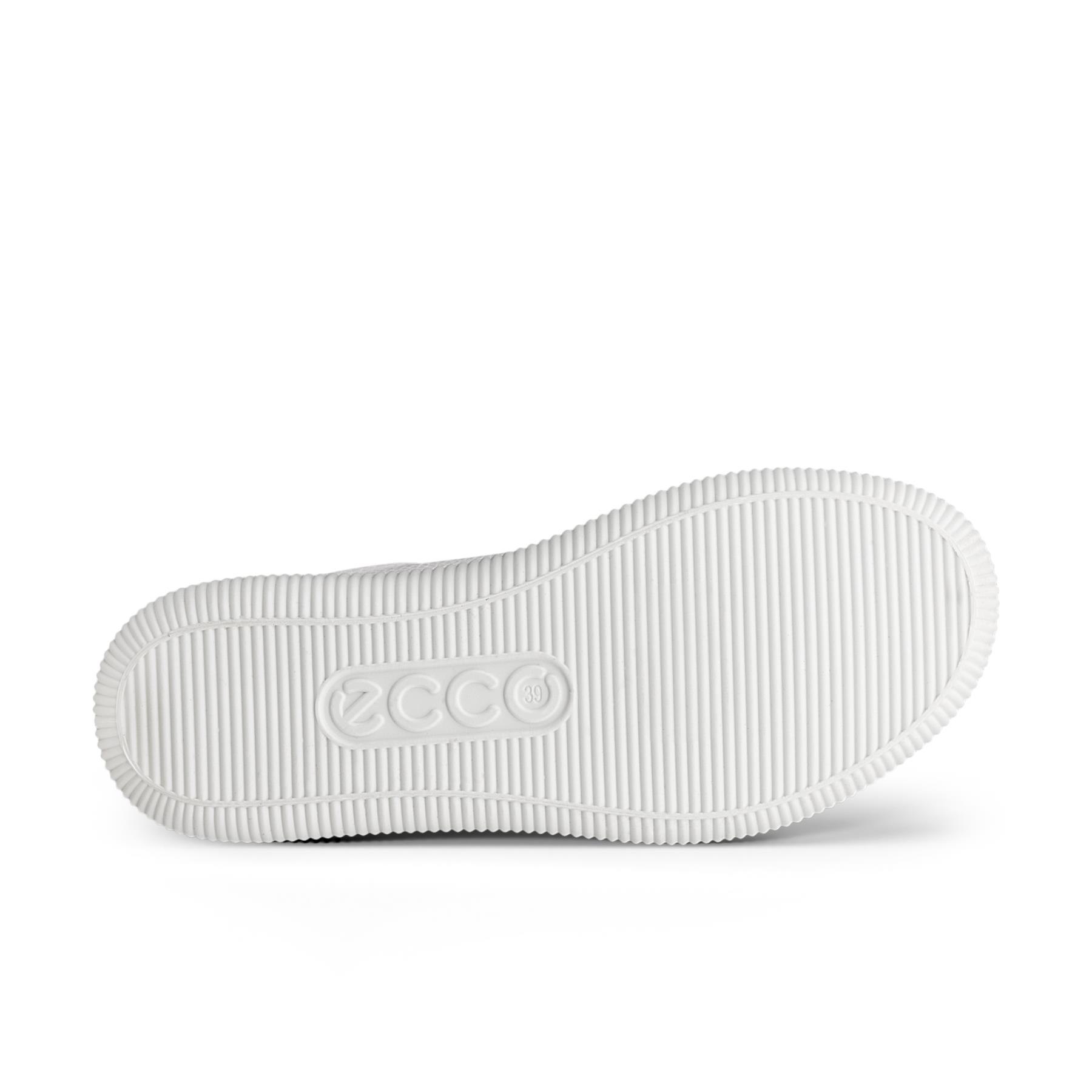 ECCO Womens Soft Zero + colour