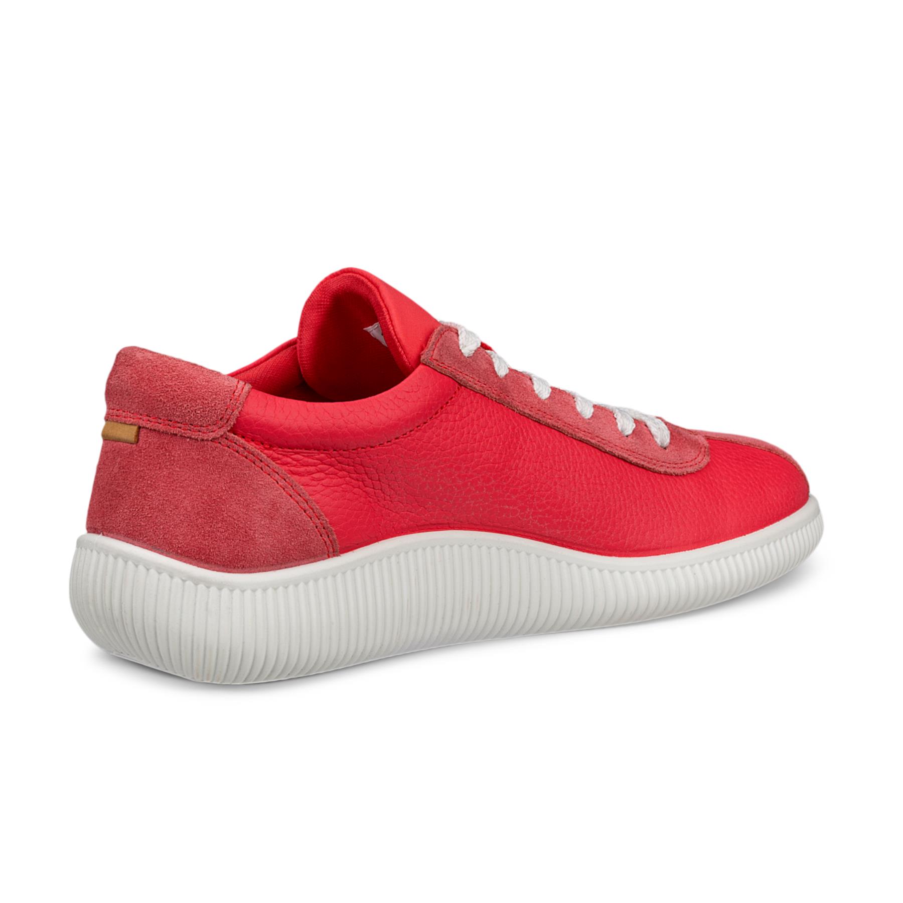 ECCO Womens Soft Zero + colour