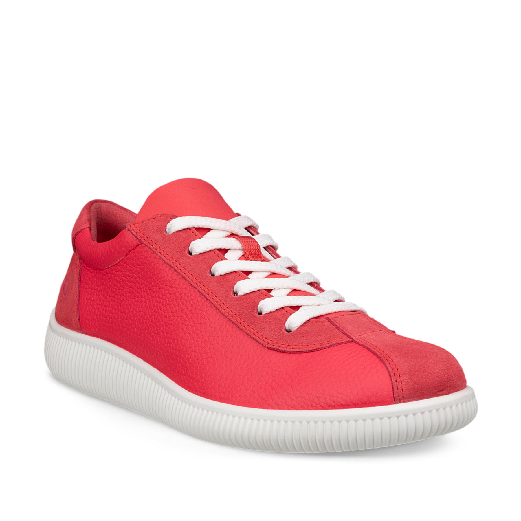 ECCO Womens Soft Zero