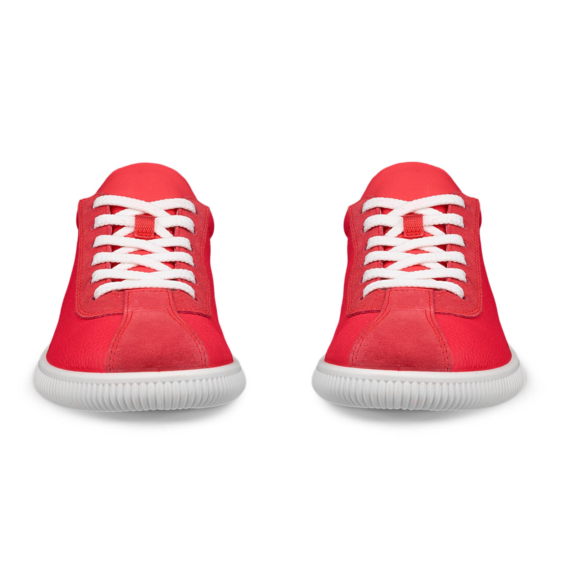 ECCO Womens Soft Zero + colour
