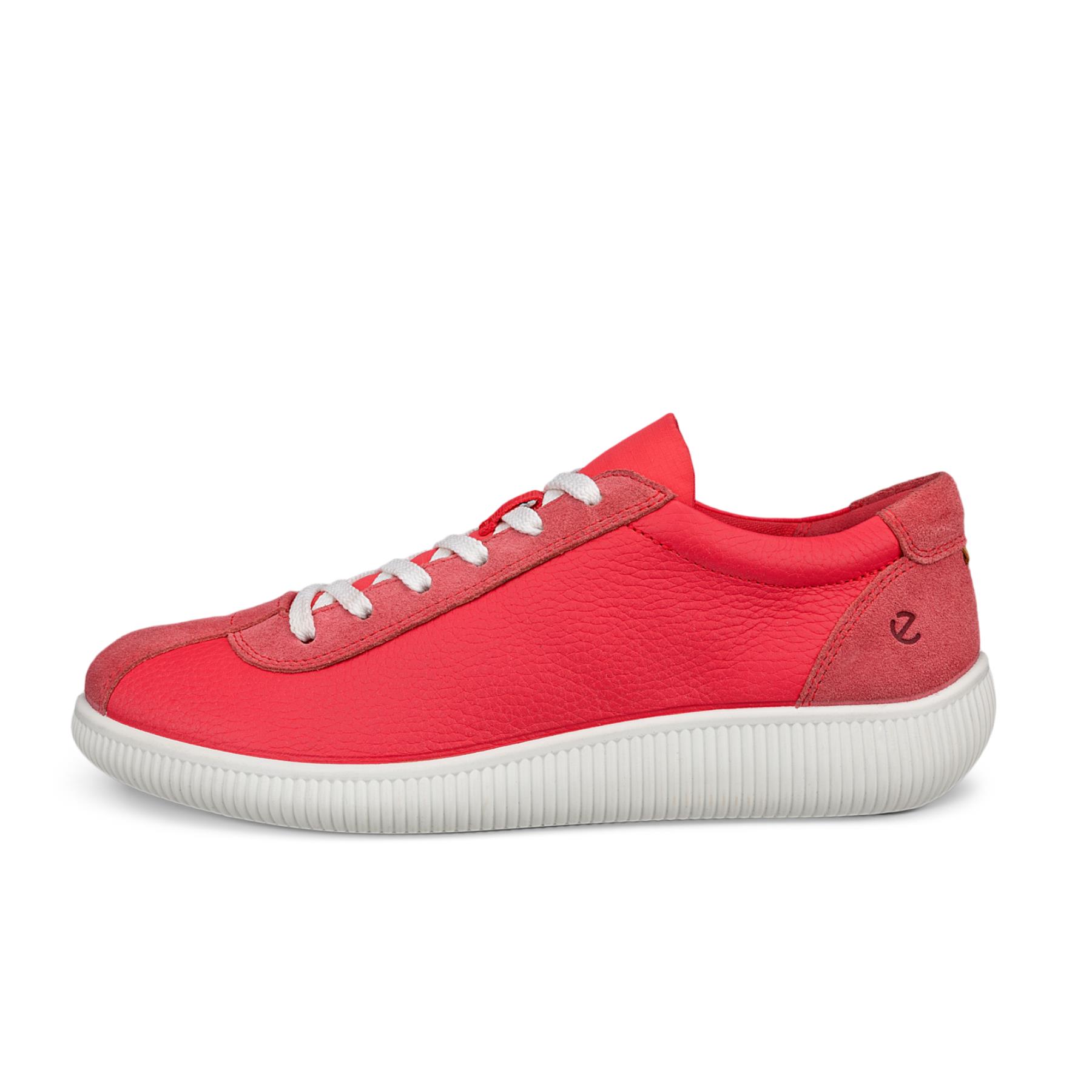 ECCO Womens Soft Zero + colour