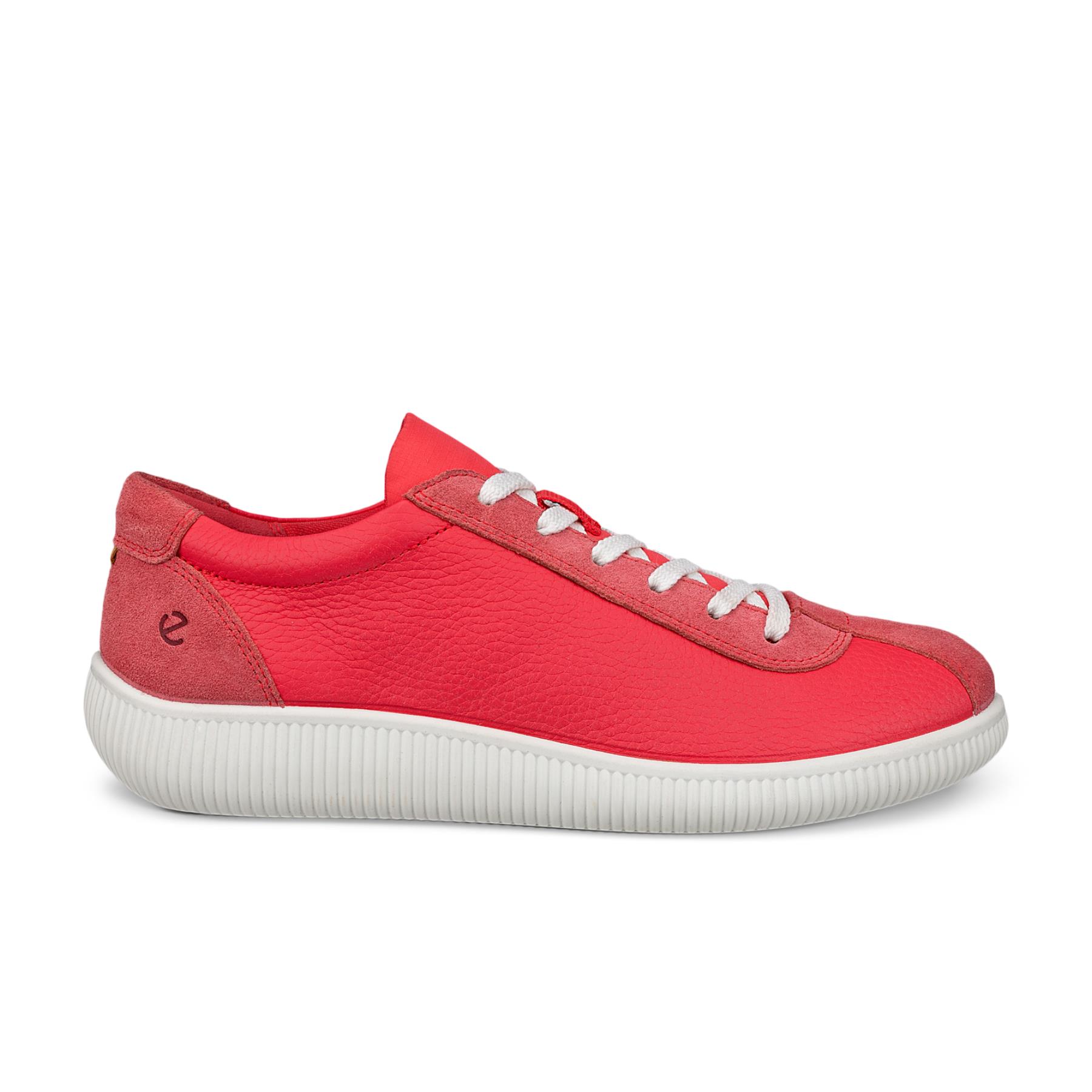 ECCO Womens Soft Zero + colour