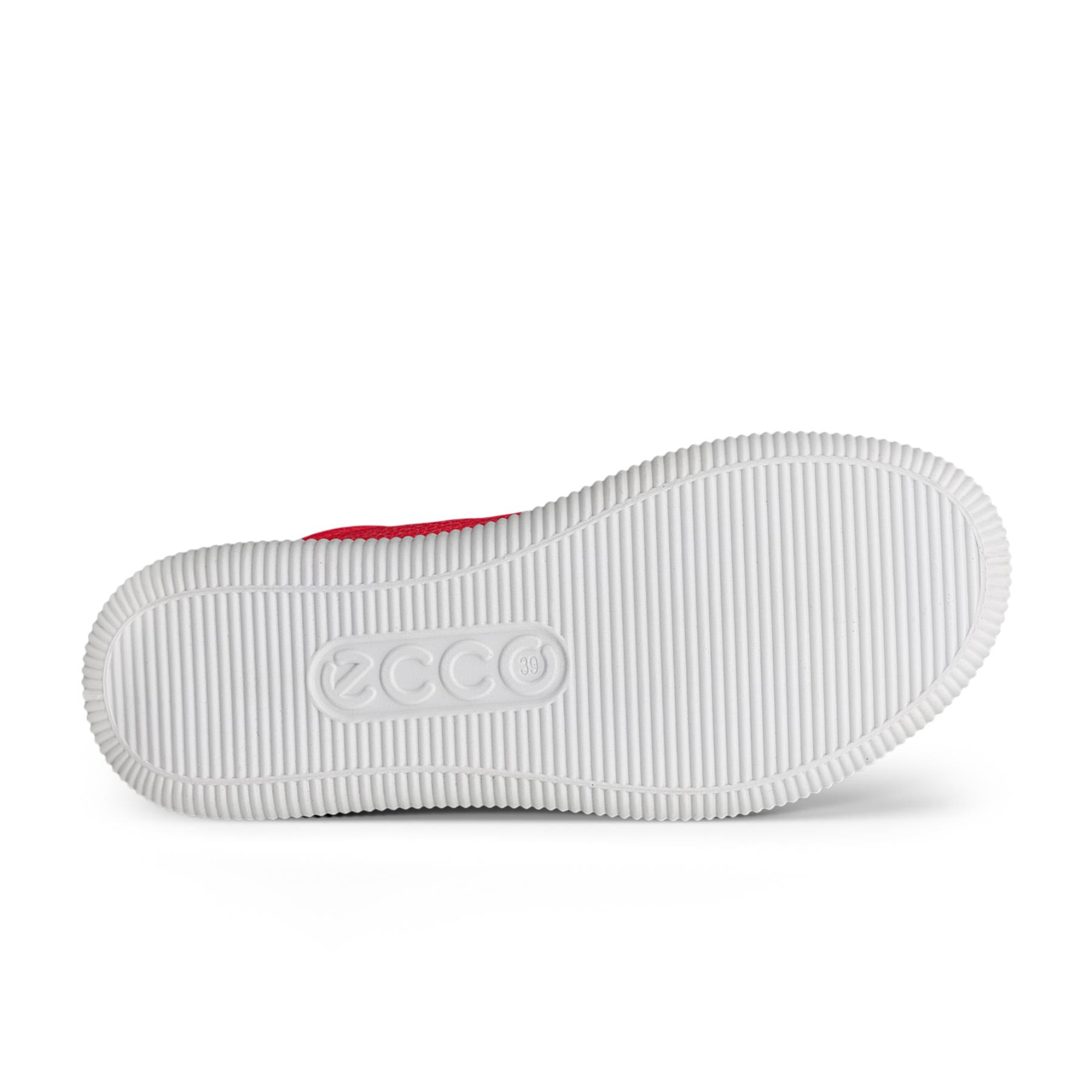 ECCO Womens Soft Zero + colour
