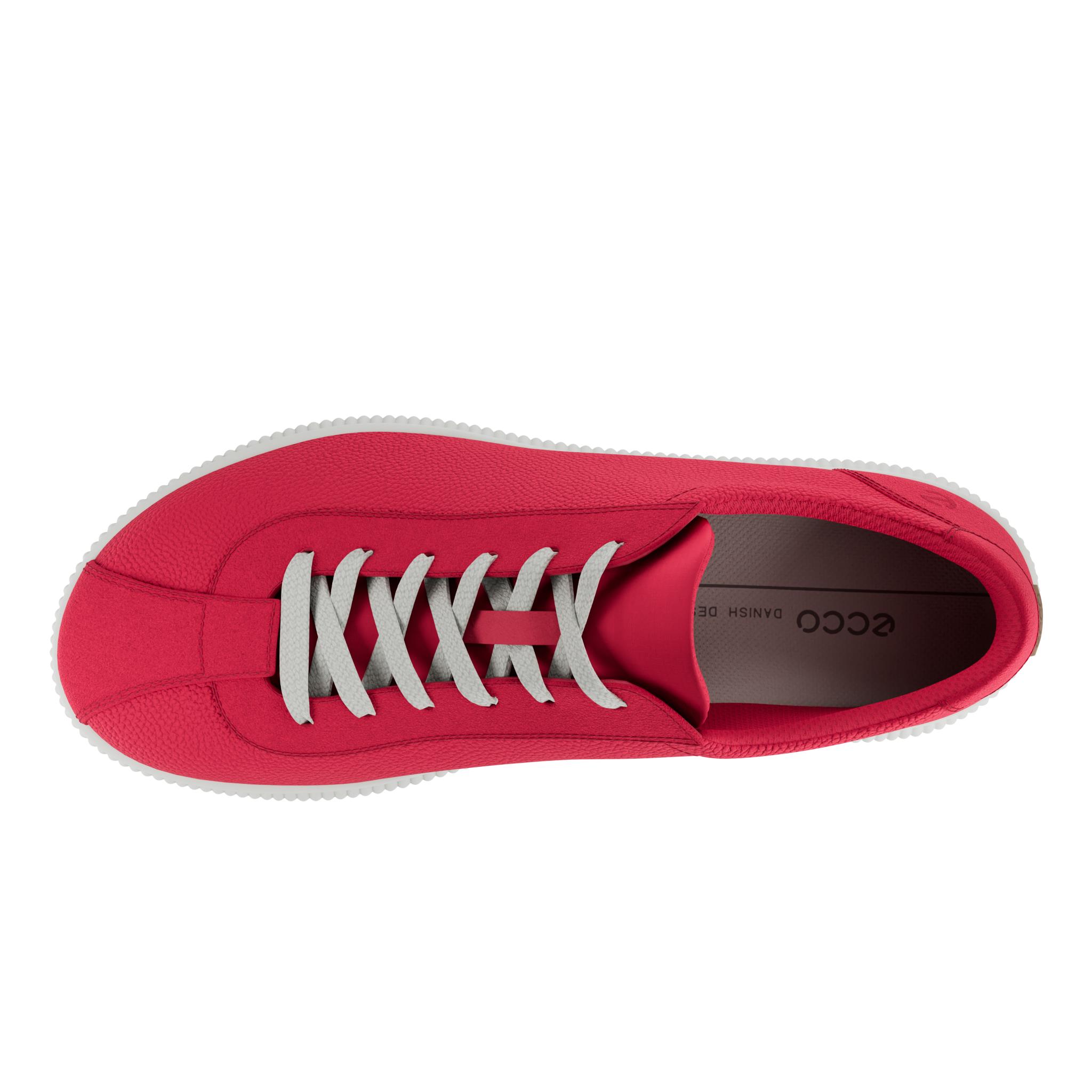 ECCO Womens Soft Zero + colour