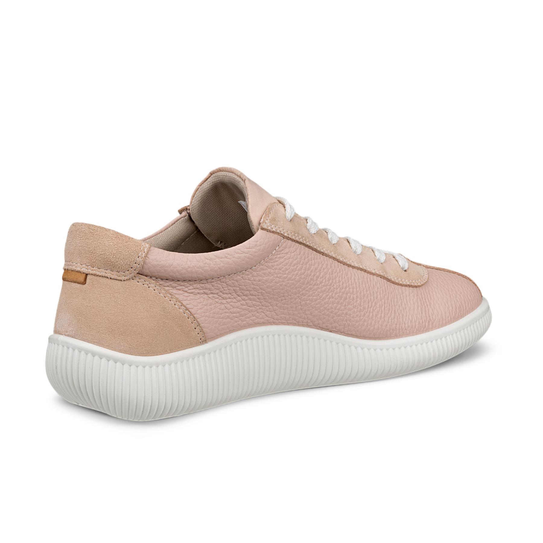 ECCO Womens Soft Zero + colour