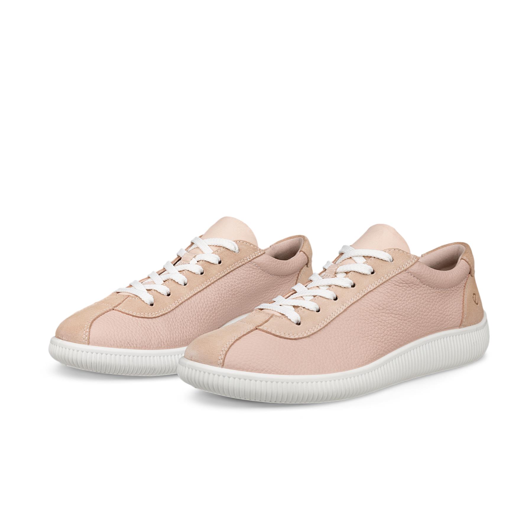 ECCO Womens Soft Zero + colour