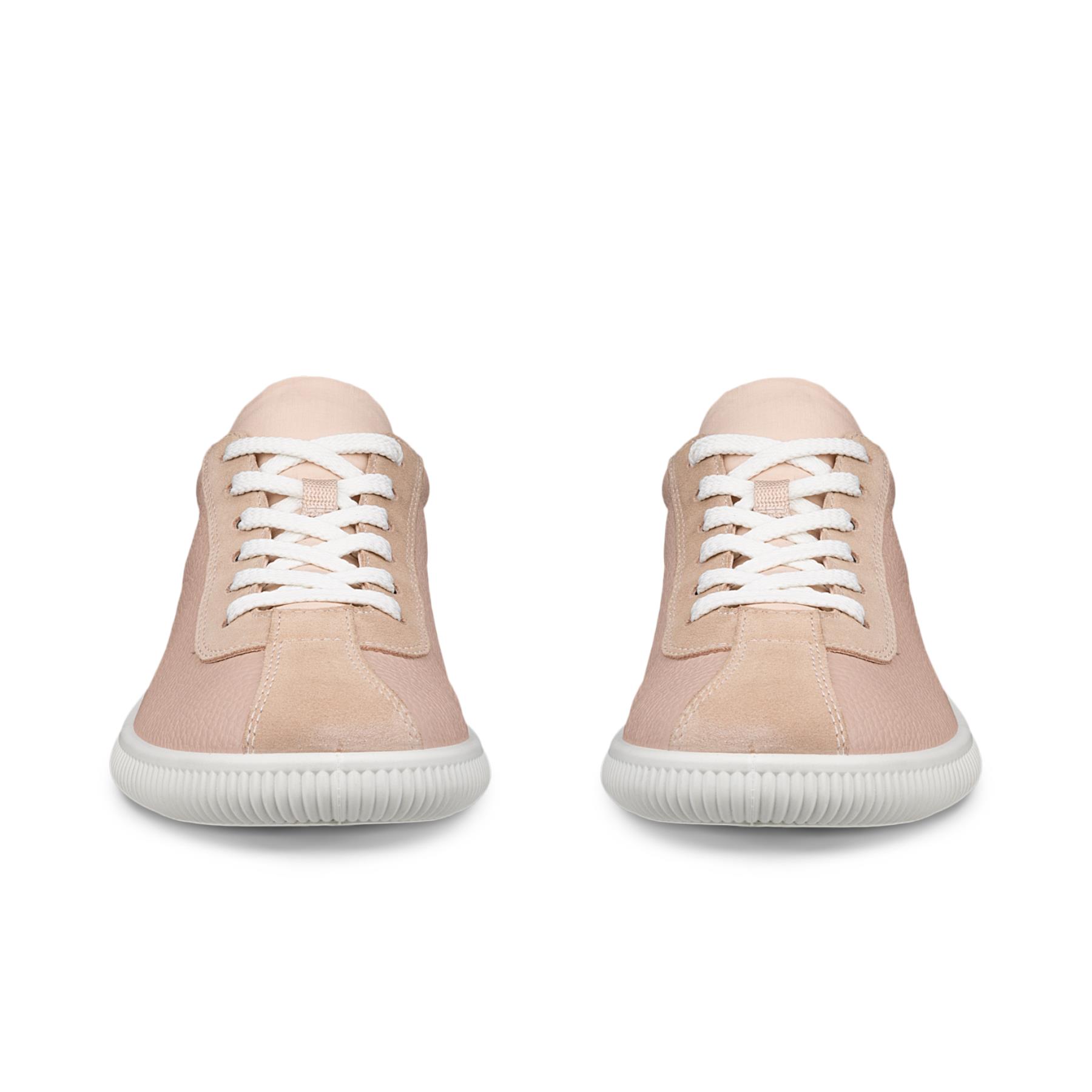 ECCO Womens Soft Zero + colour