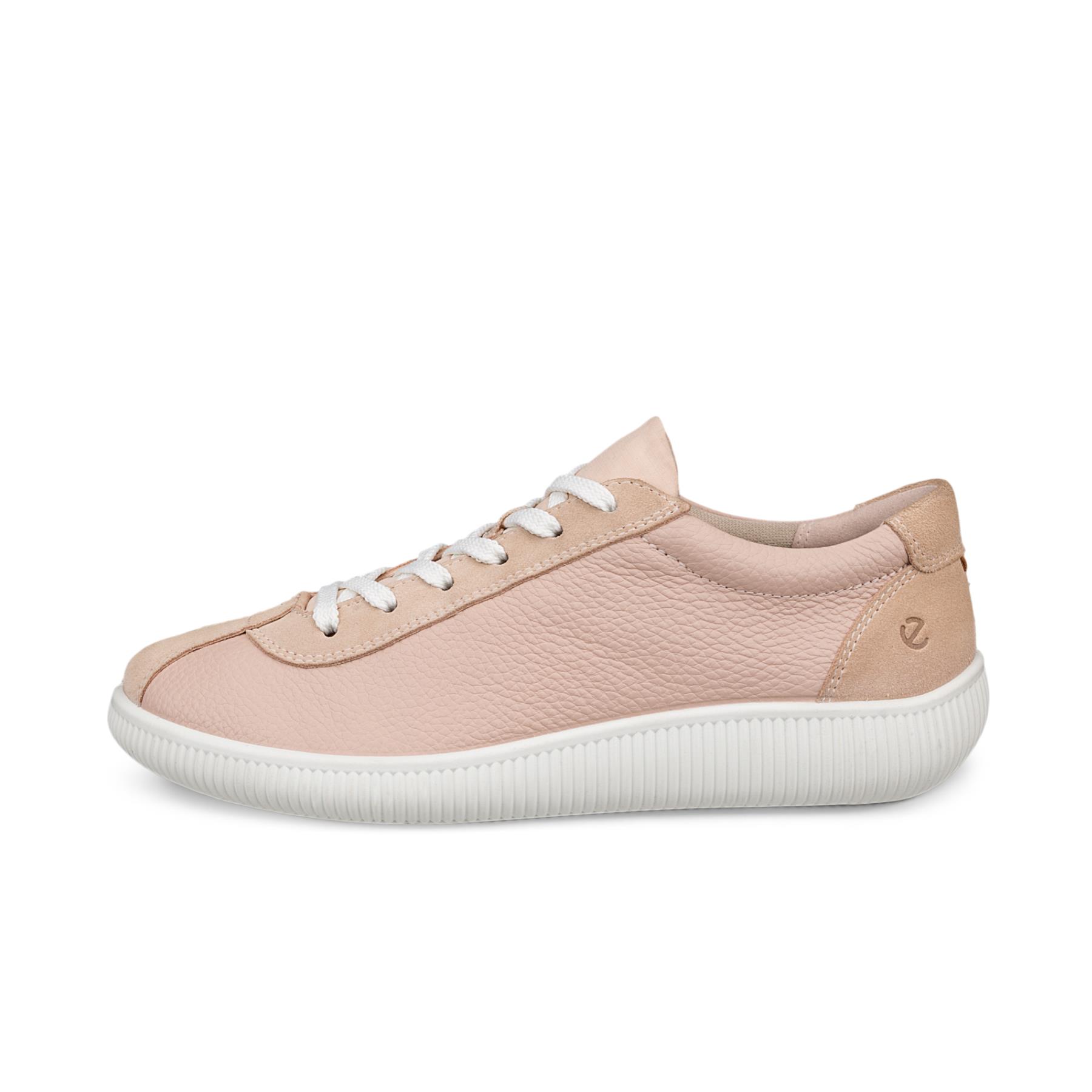 ECCO Womens Soft Zero + colour