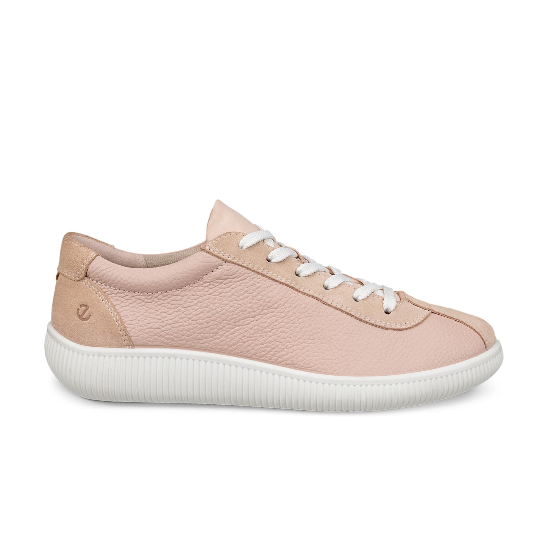 ECCO Womens Soft Zero + colour