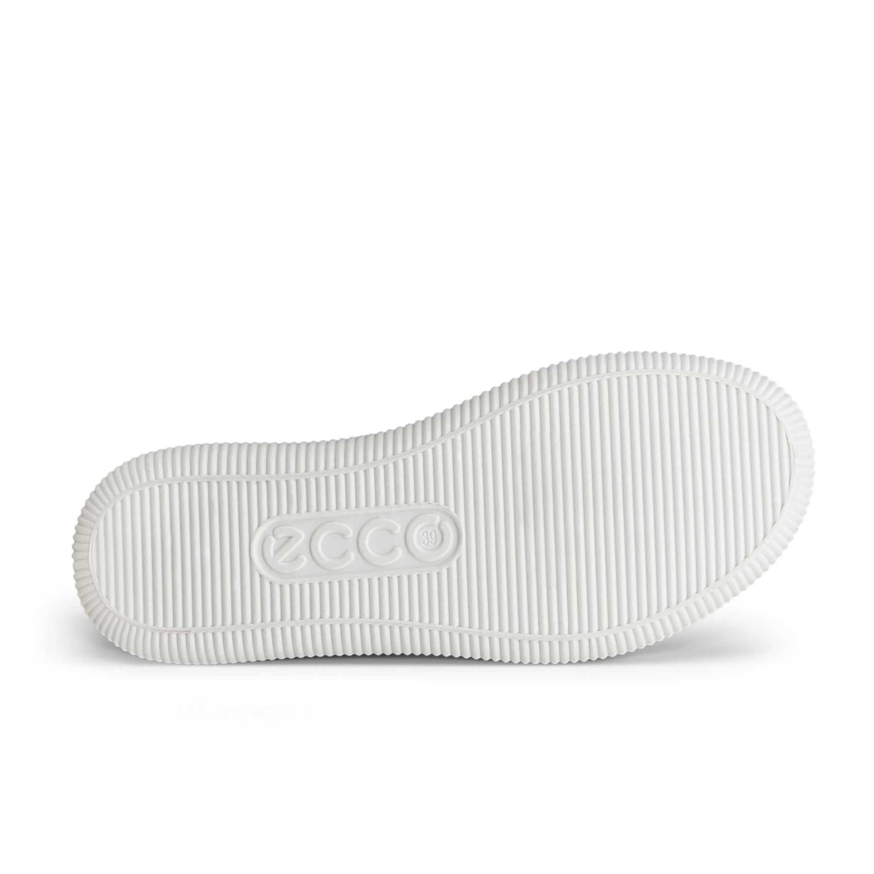 ECCO Womens Soft Zero + colour