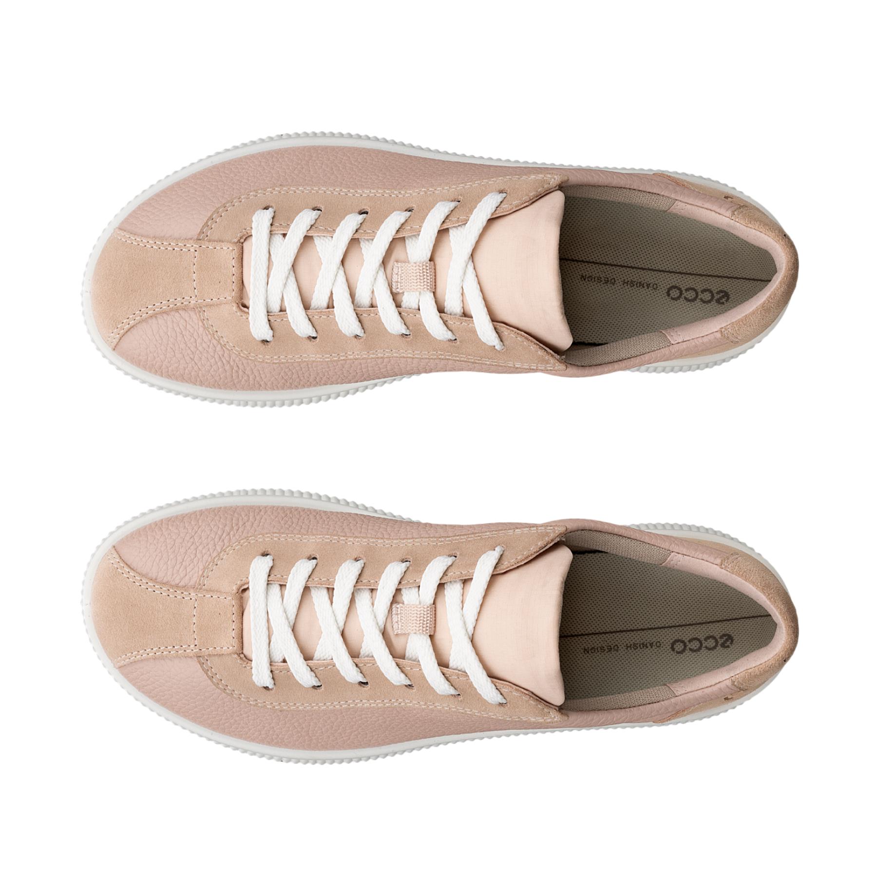 ECCO Womens Soft Zero + colour