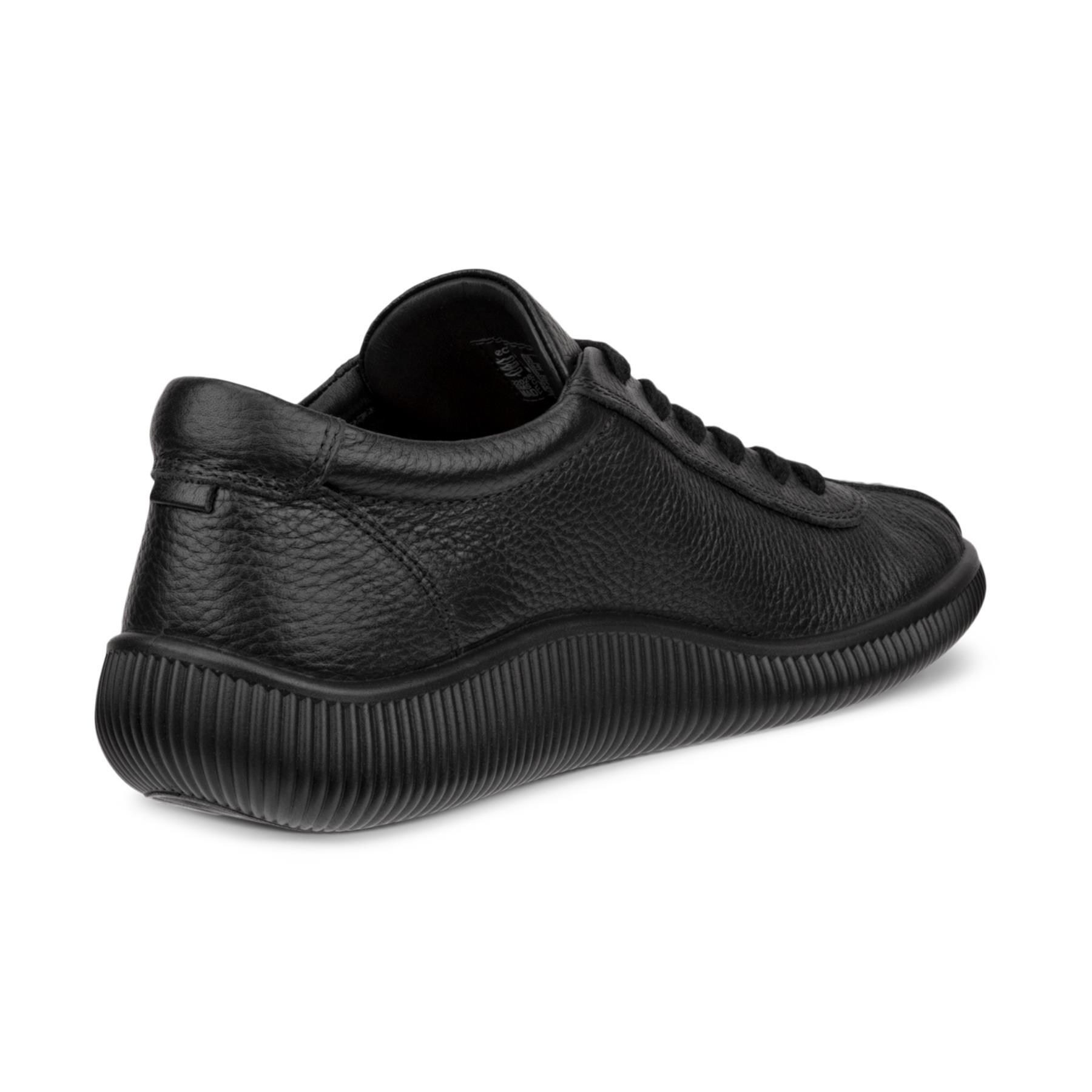 ECCO Womens Soft Zero + colour