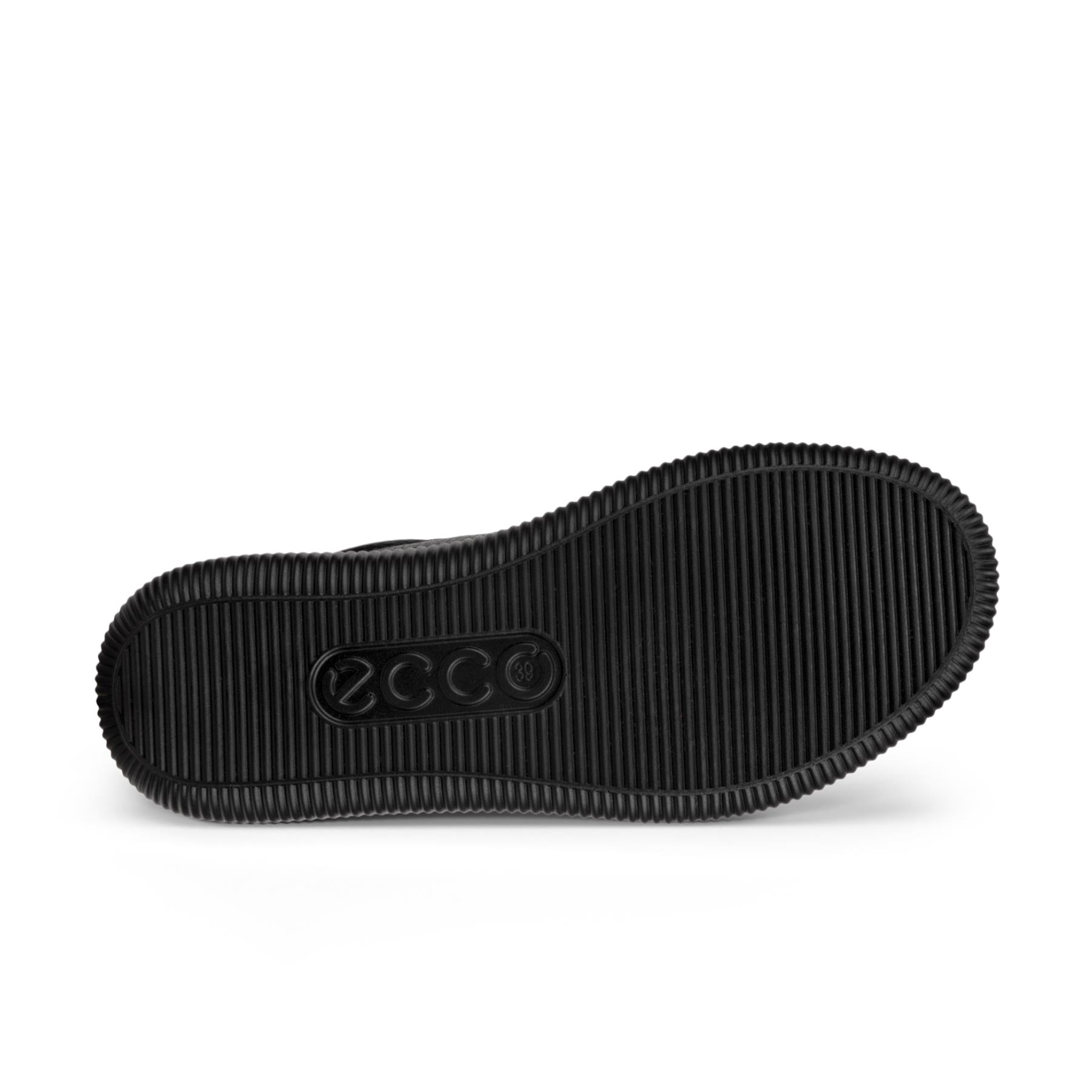ECCO Womens Soft Zero + colour