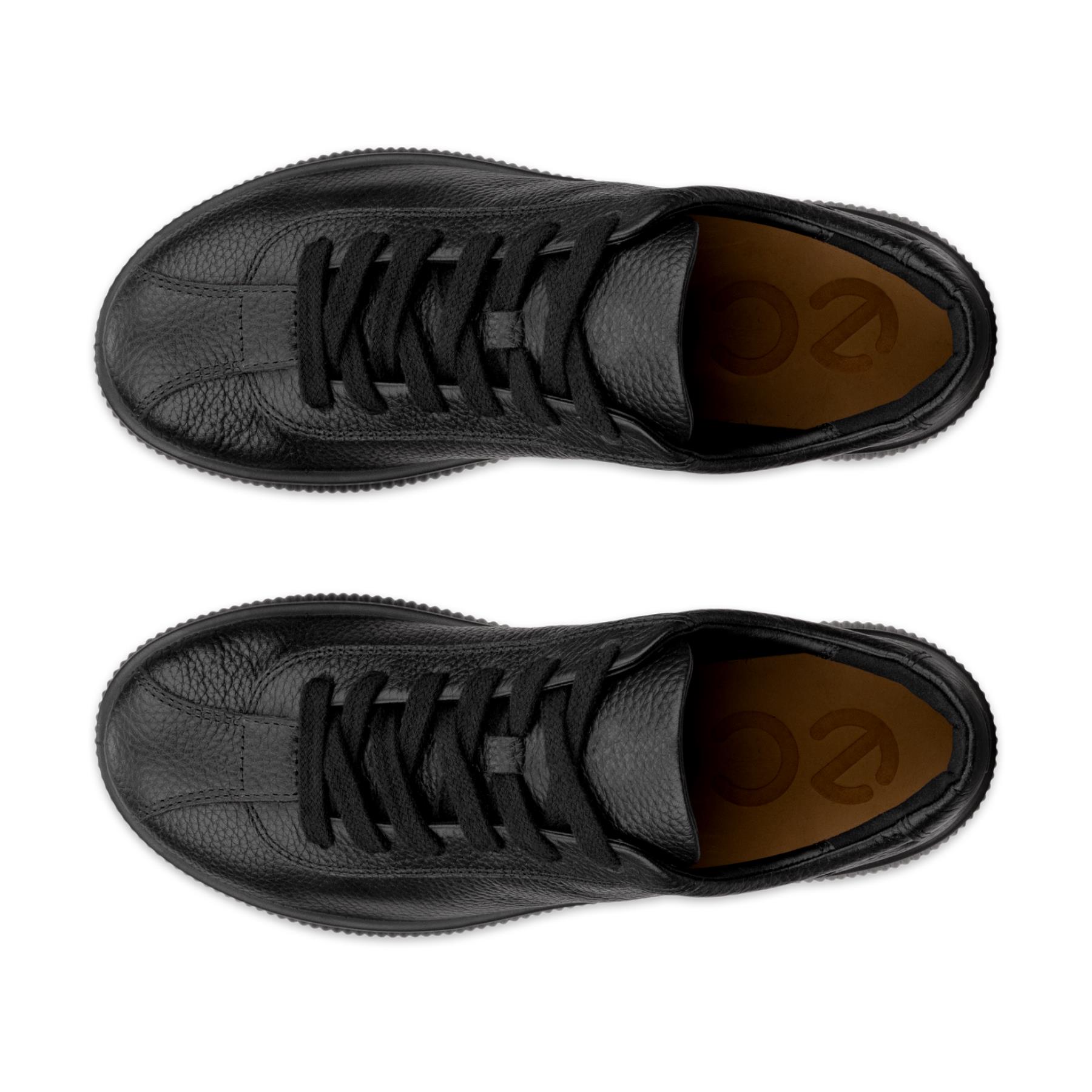 ECCO Womens Soft Zero + colour
