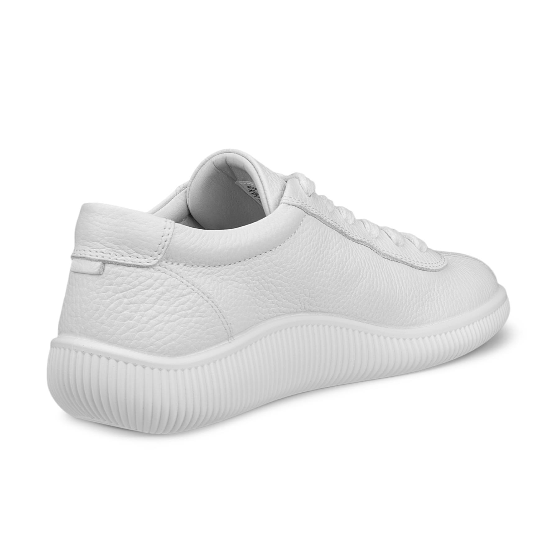 ECCO Womens Soft Zero + colour