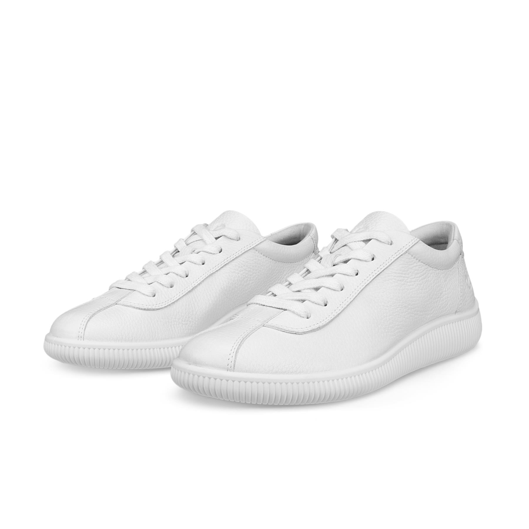 ECCO Womens Soft Zero + colour