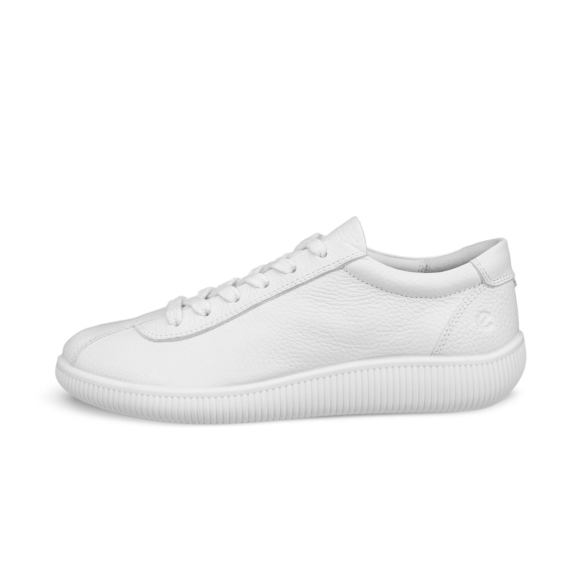 ECCO Womens Soft Zero + colour