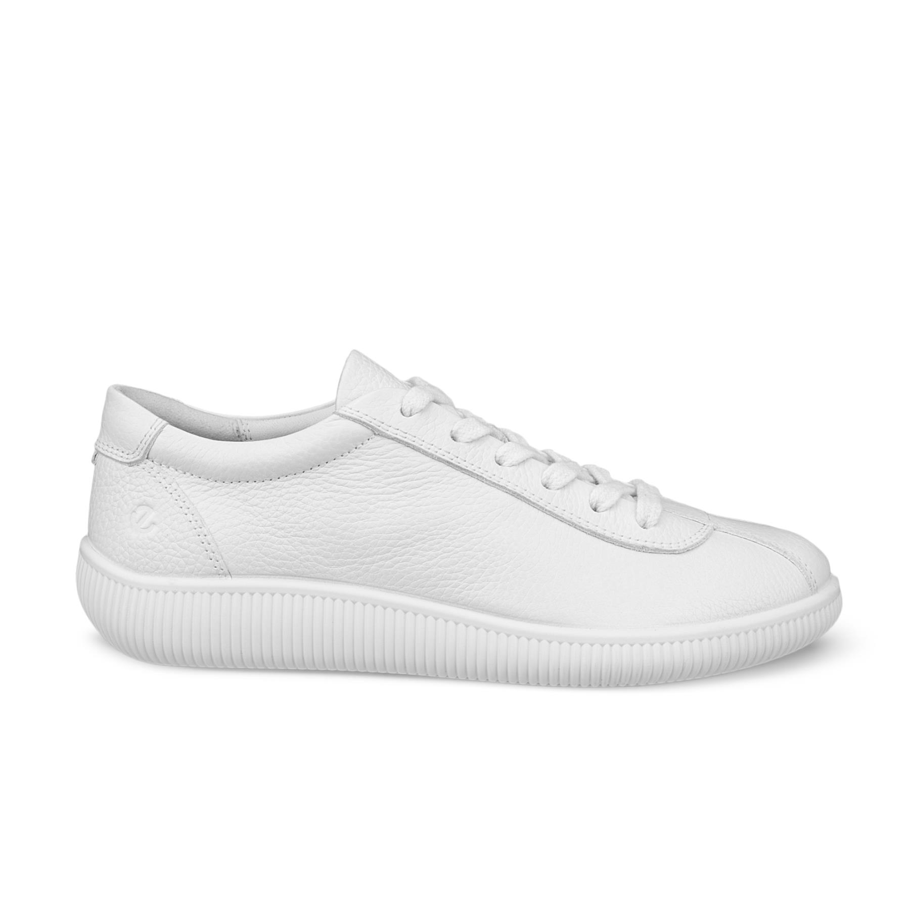 ECCO Womens Soft Zero + colour