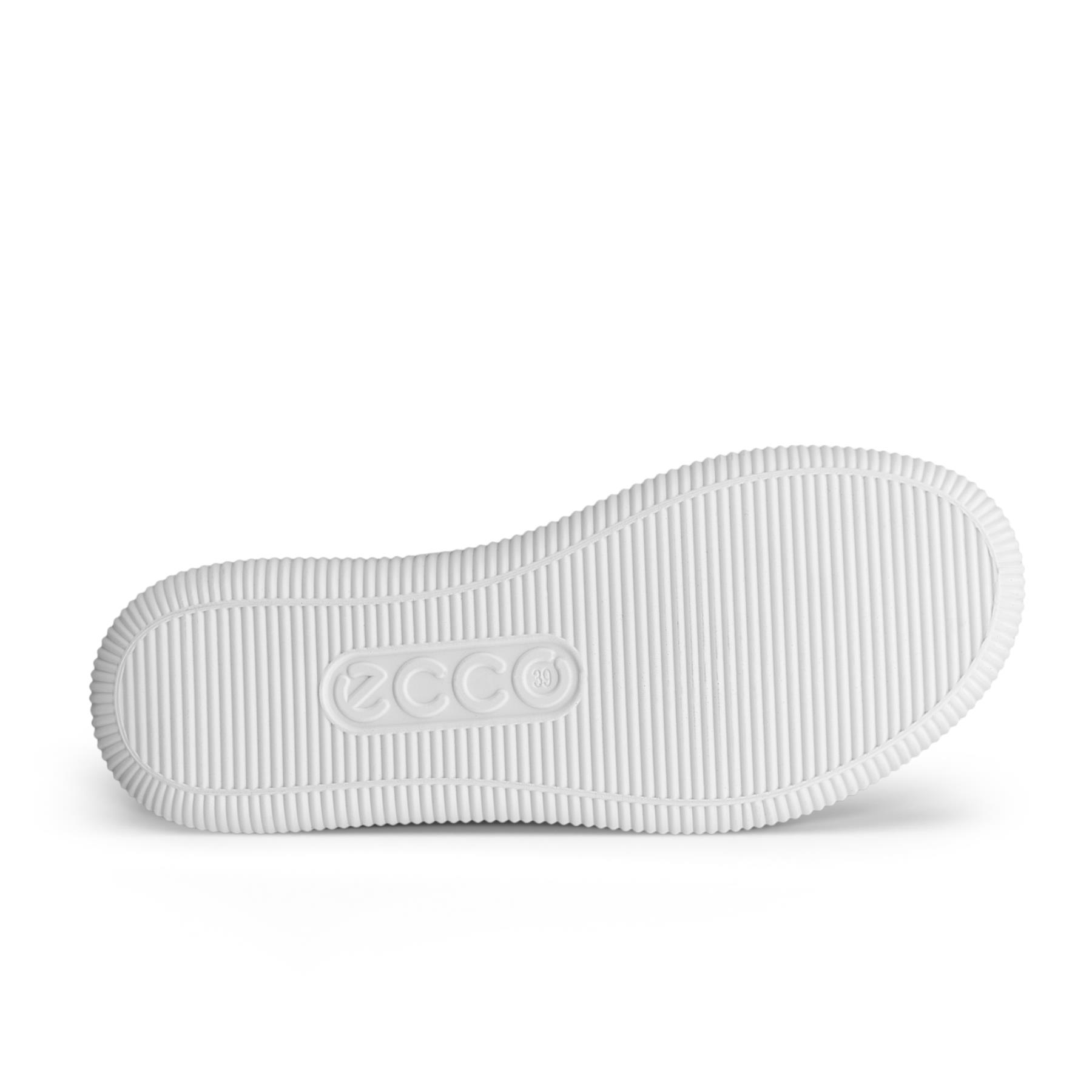 ECCO Womens Soft Zero + colour