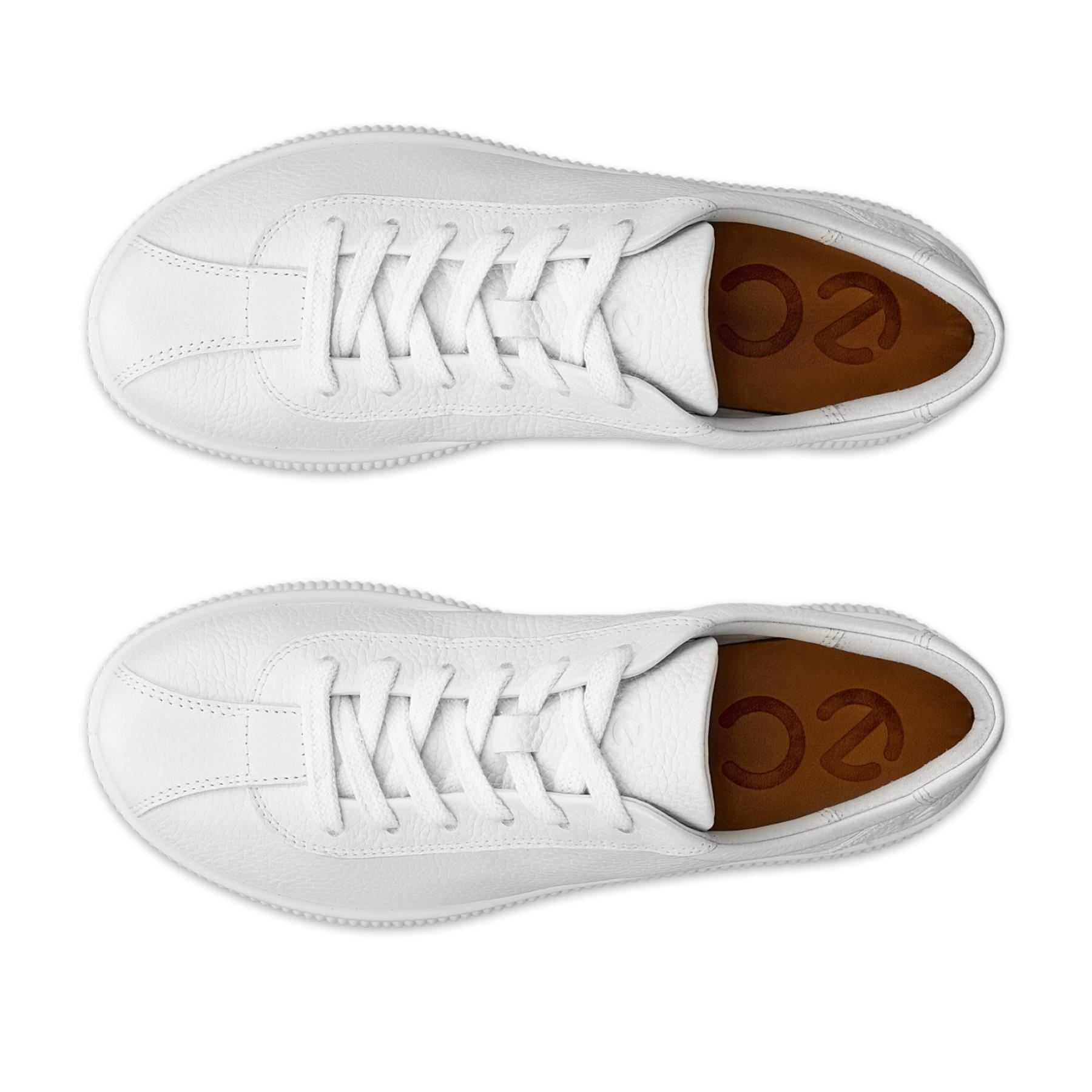 ECCO Womens Soft Zero + colour