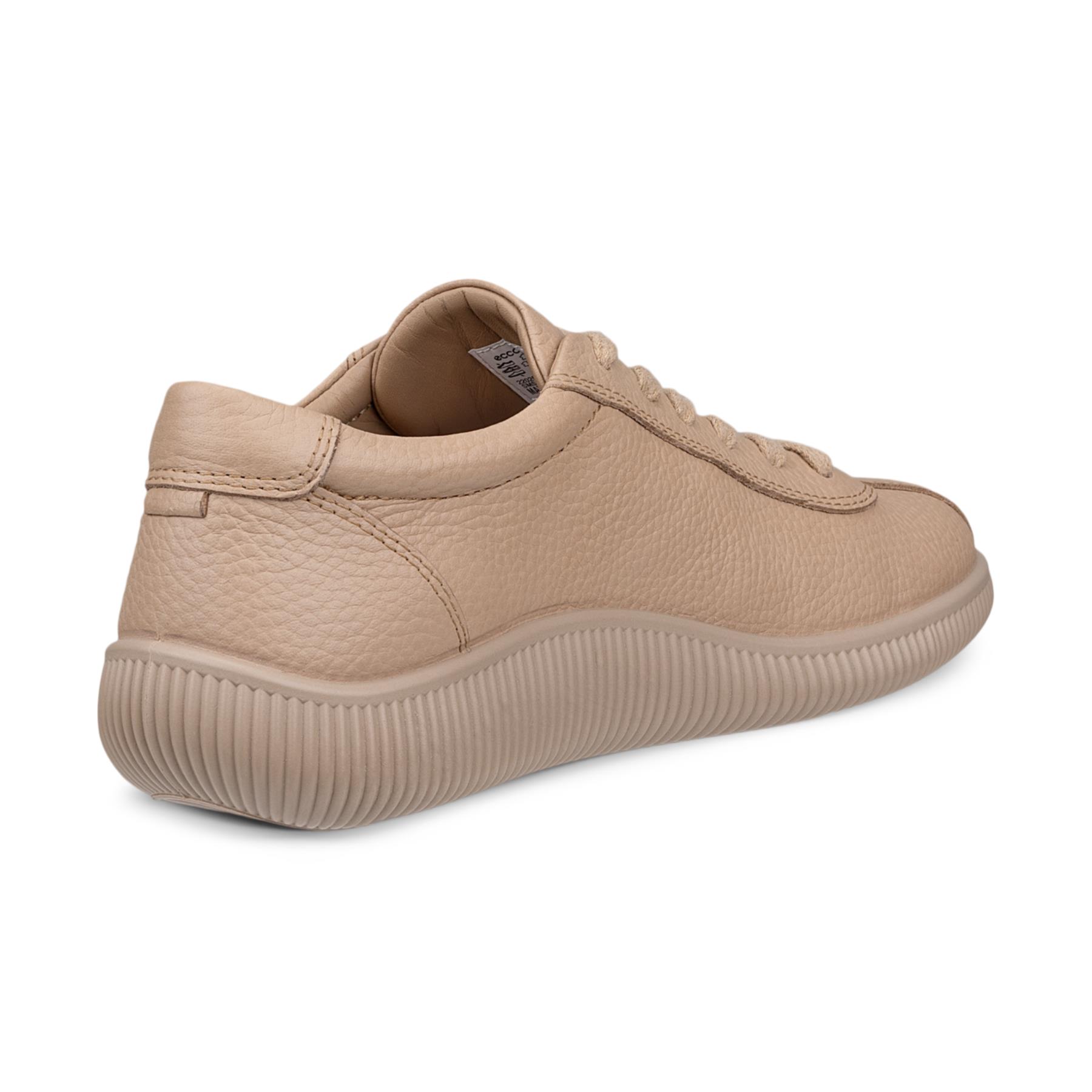ECCO Womens Soft Zero + colour