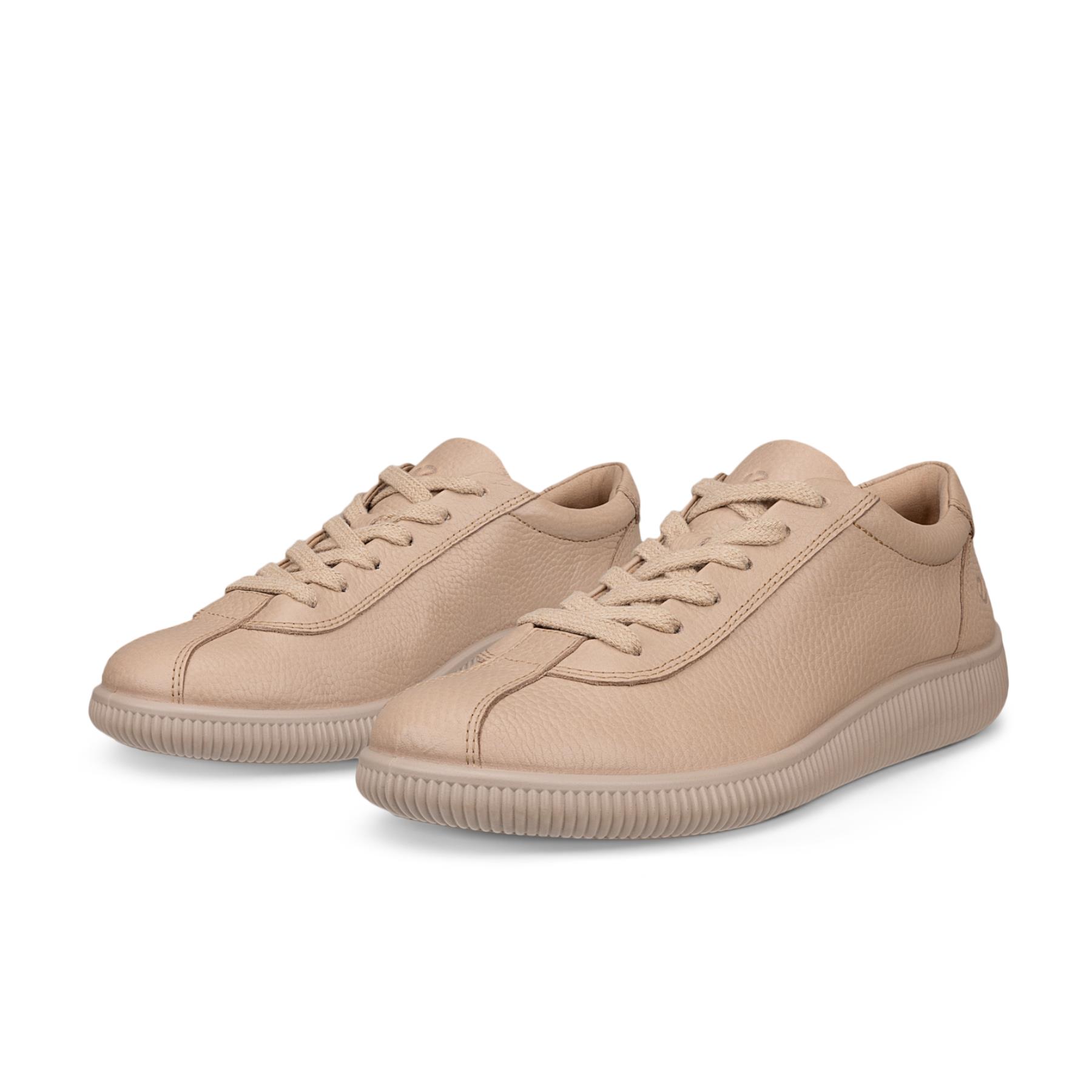 ECCO Womens Soft Zero + colour