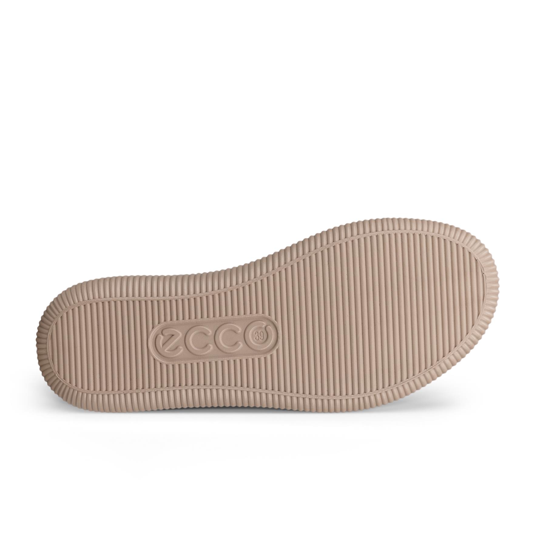 ECCO Womens Soft Zero + colour