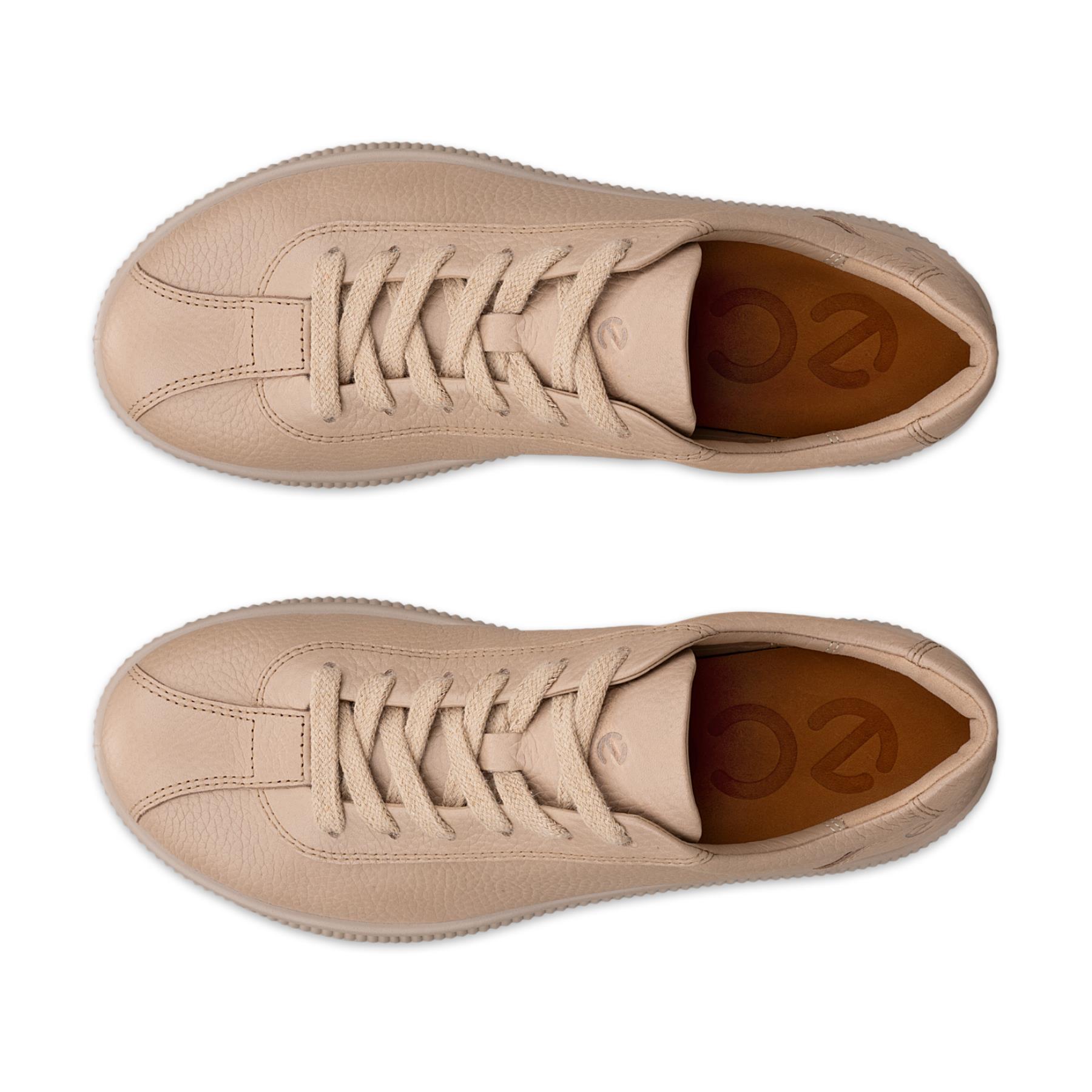 ECCO Womens Soft Zero + colour