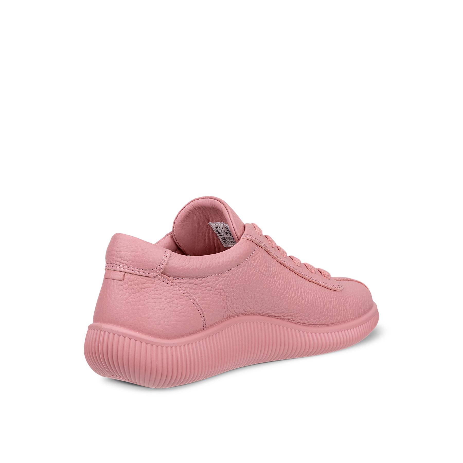 ECCO Womens Soft Zero + colour