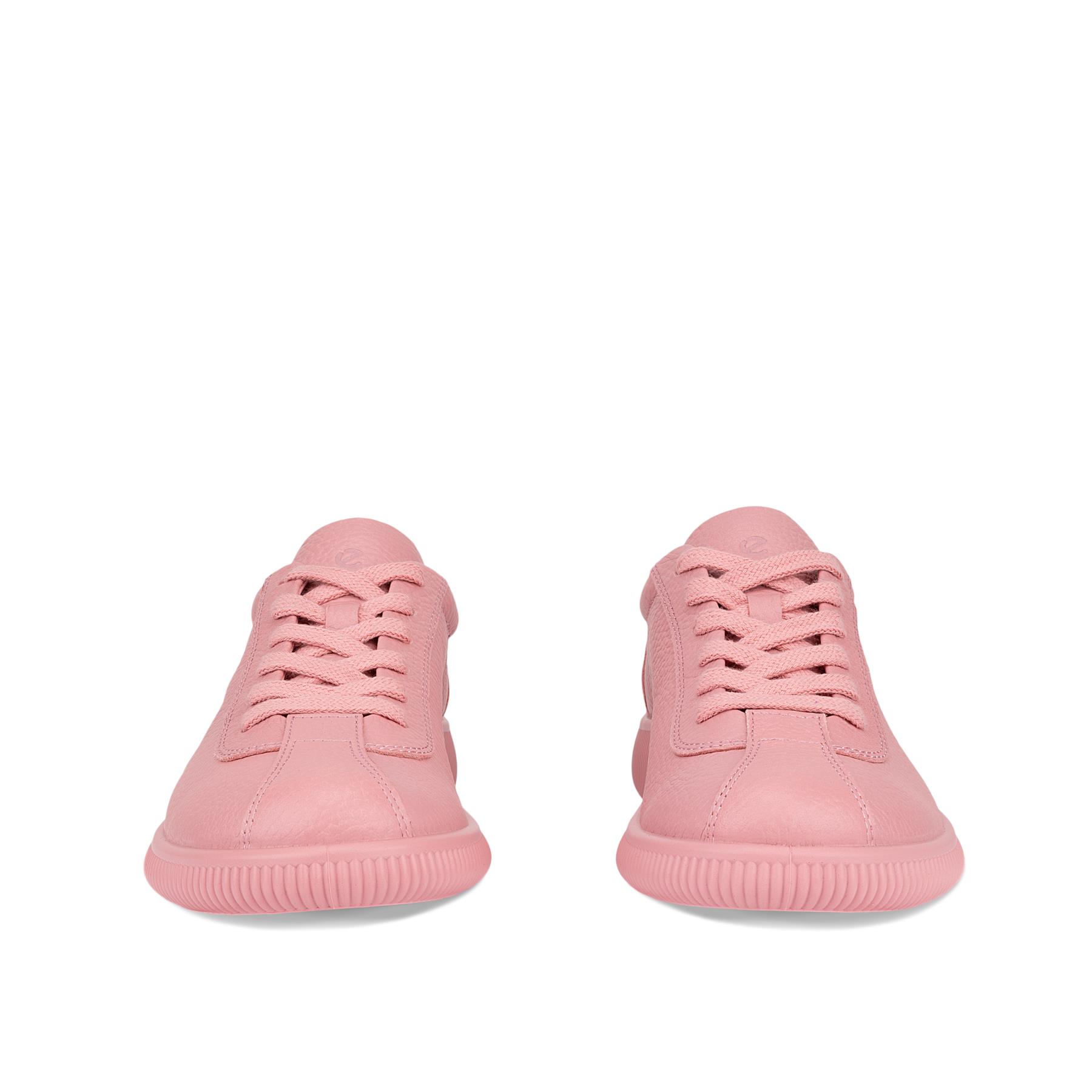 ECCO Womens Soft Zero + colour