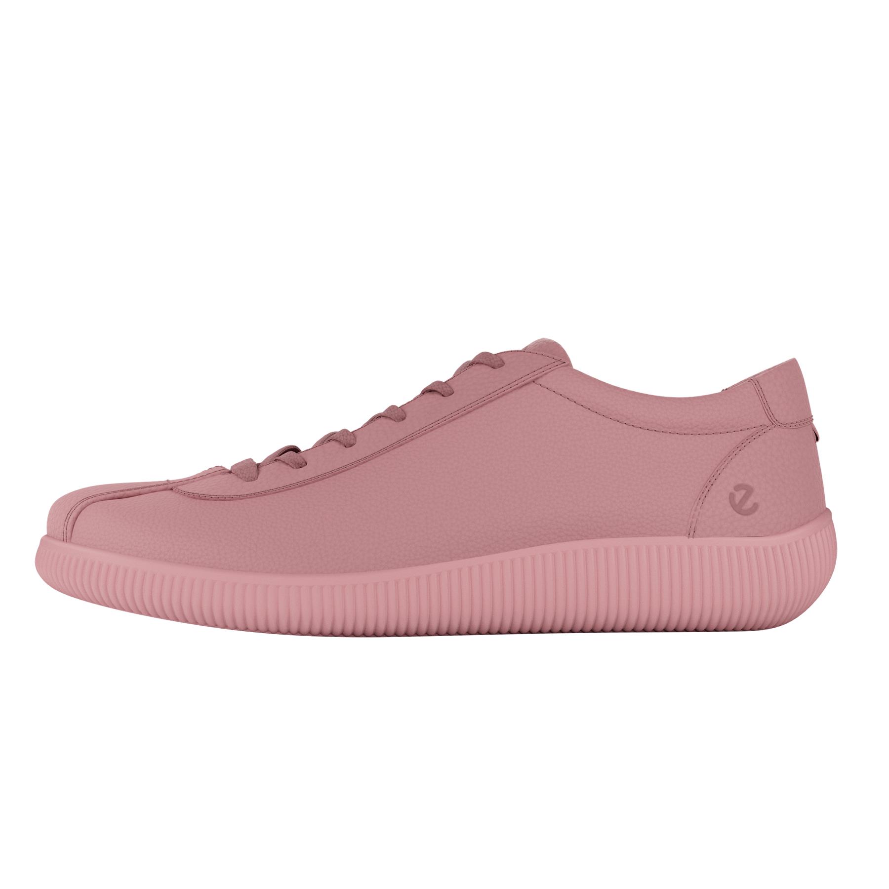 ECCO Womens Soft Zero + colour