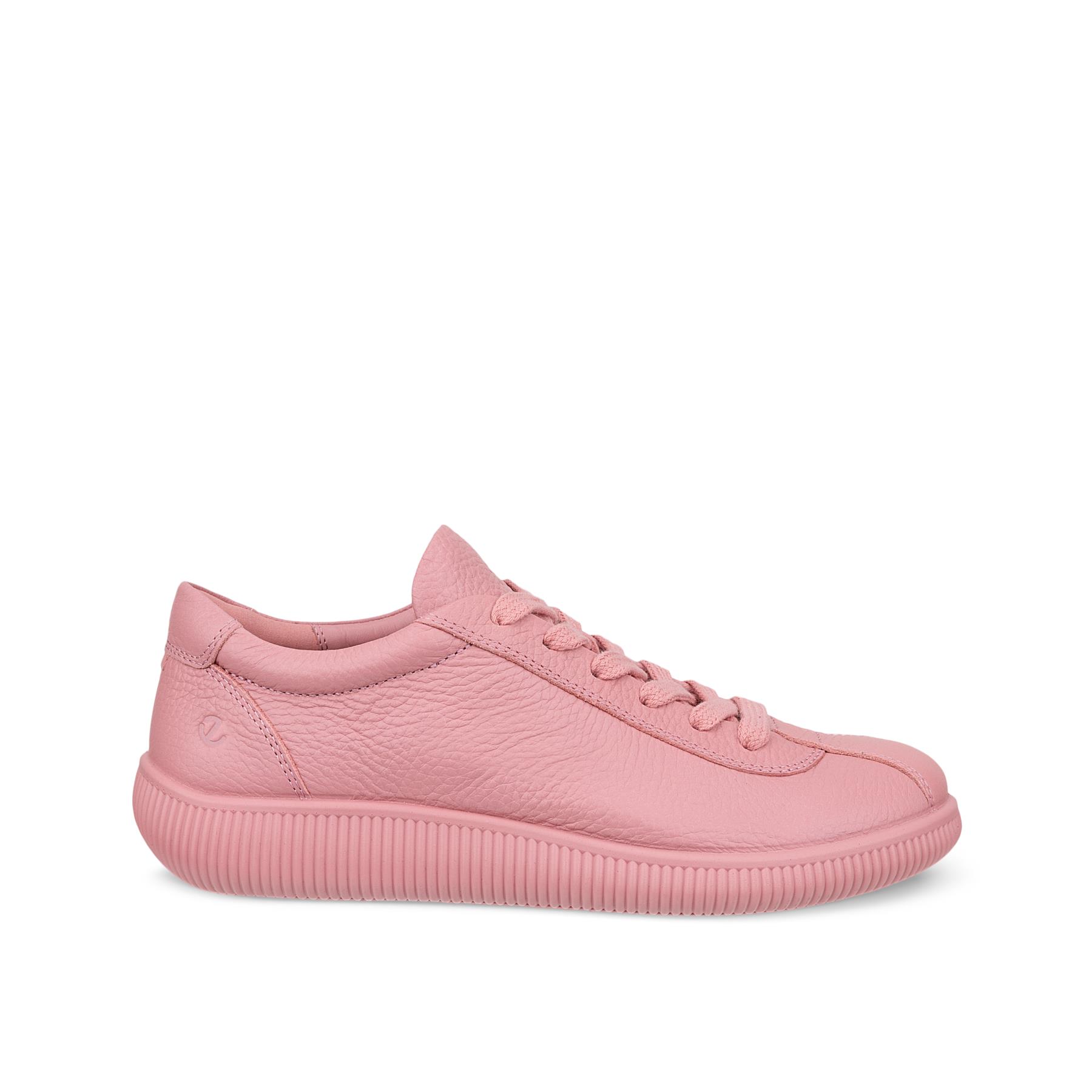 ECCO Womens Soft Zero + colour