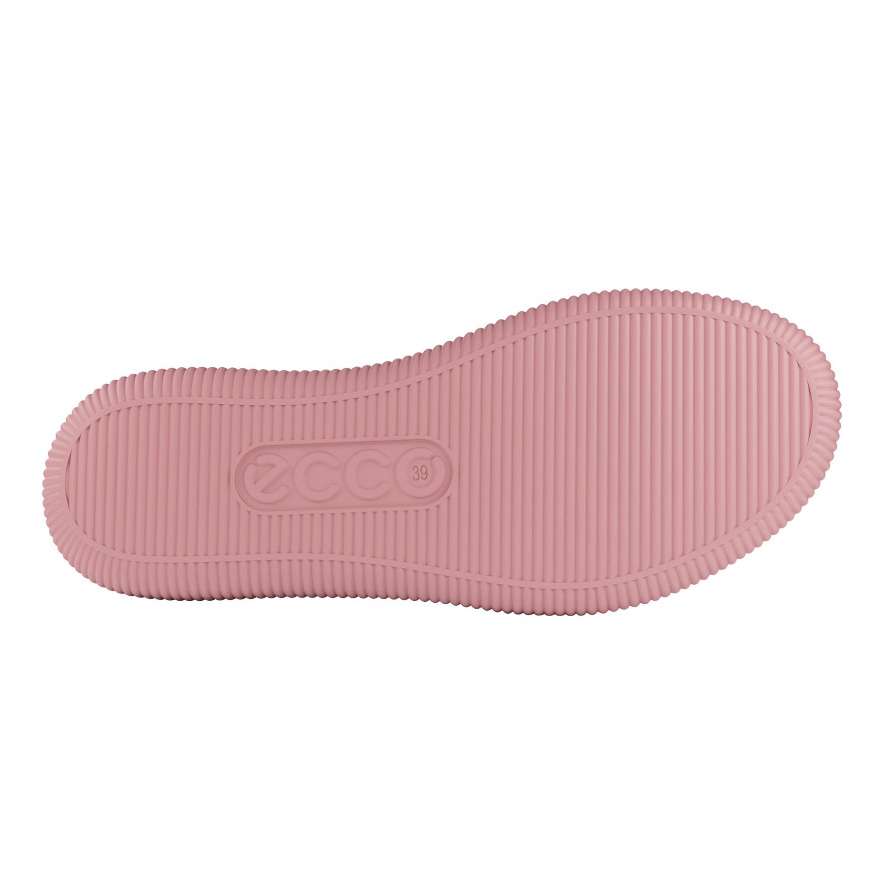 ECCO Womens Soft Zero + colour