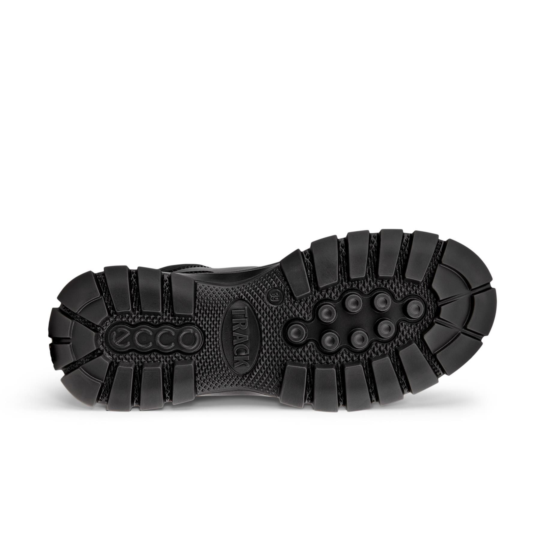 ECCO Womens Track 30 + colour