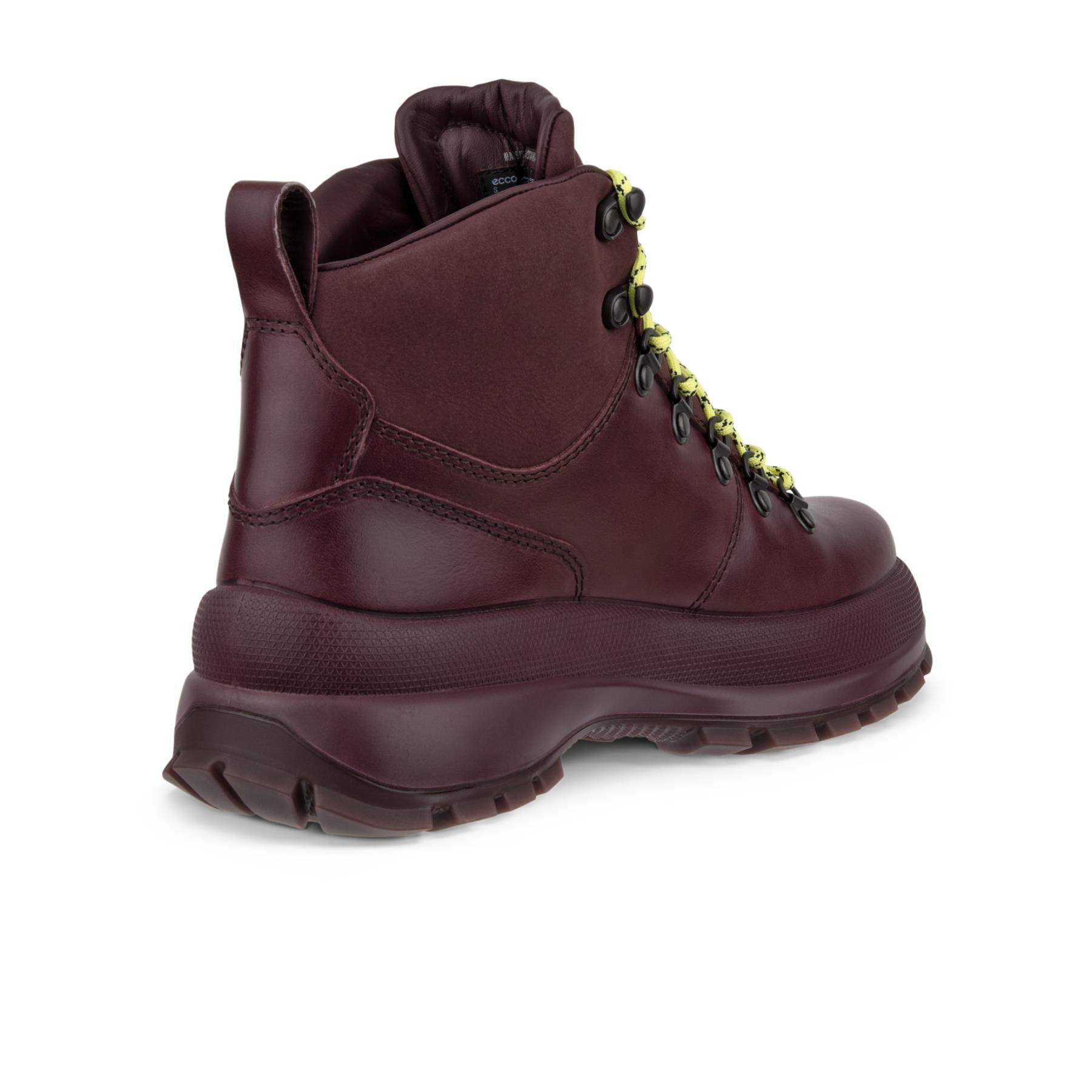 ECCO Womens Track 30 + colour