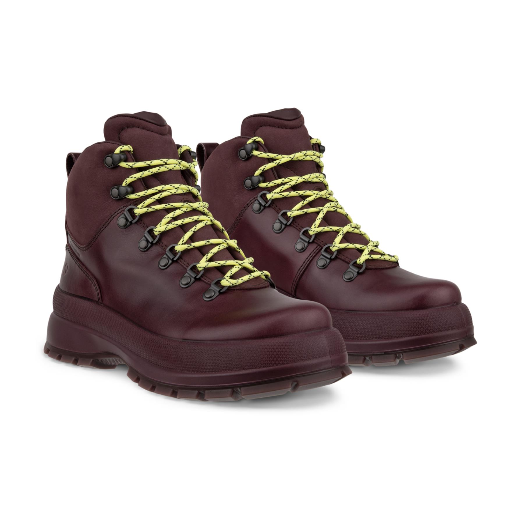 ECCO Womens Track 30 + colour