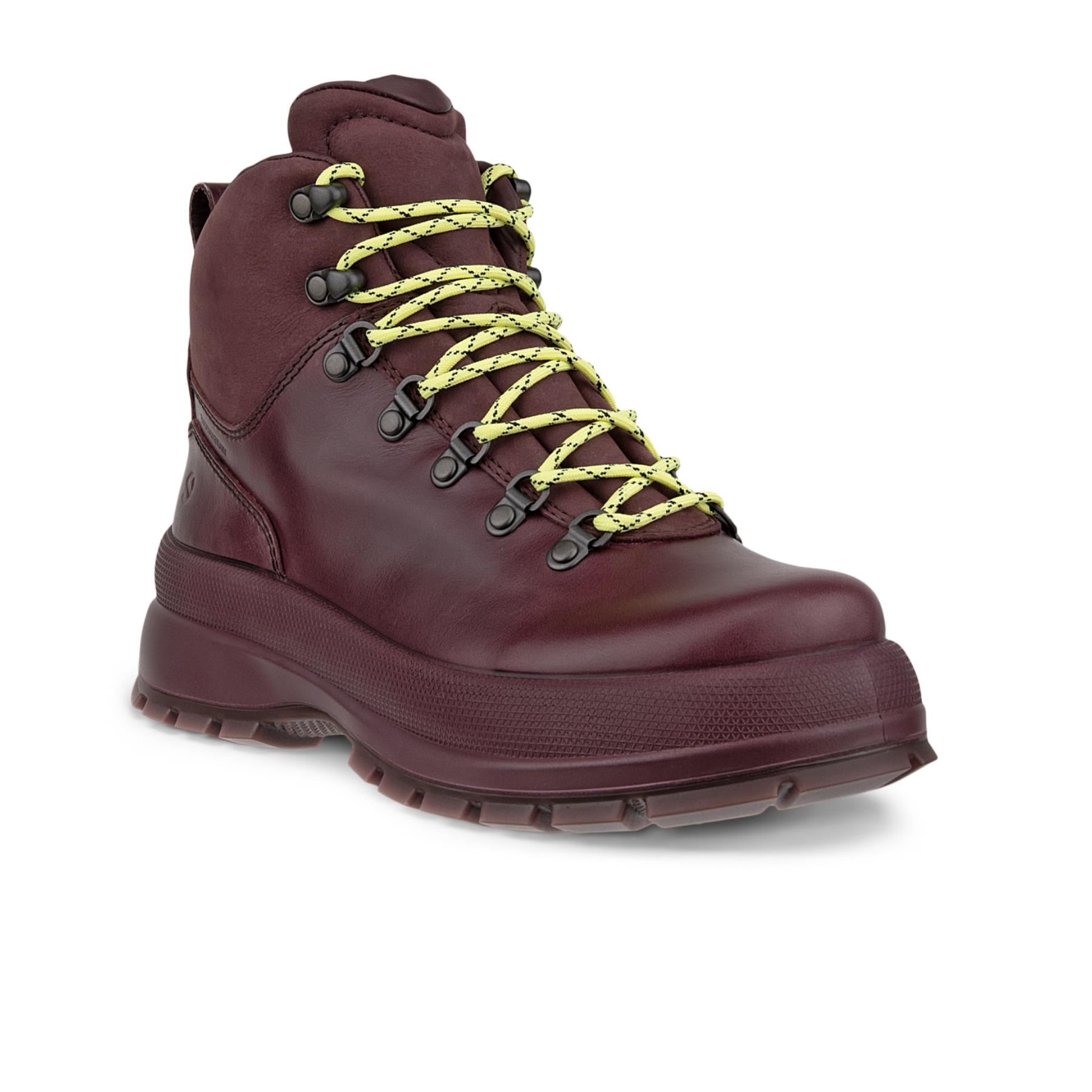 ECCO Womens Track 30