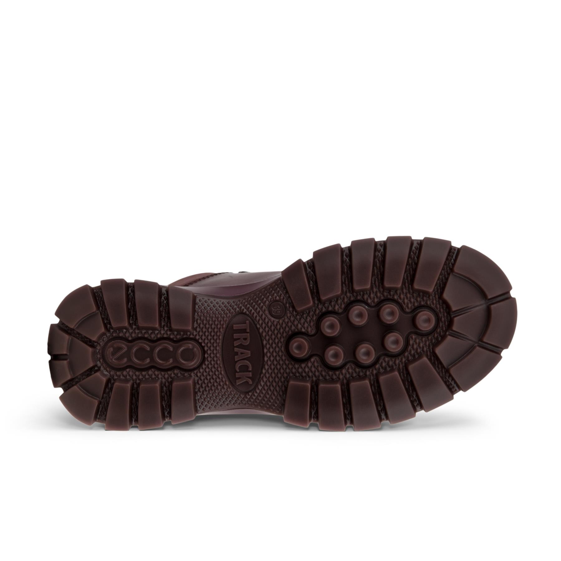 ECCO Womens Track 30 + colour