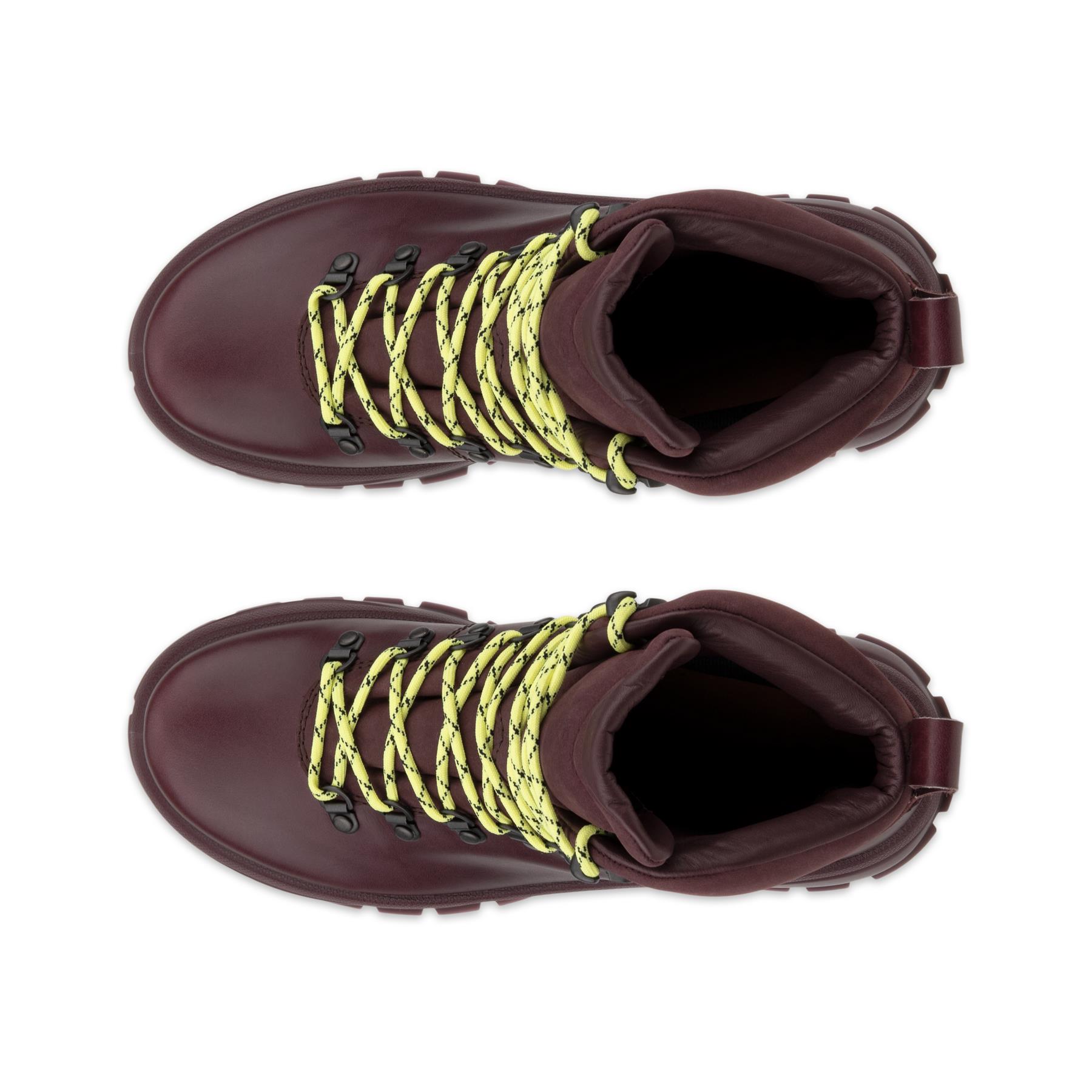 ECCO Womens Track 30 + colour