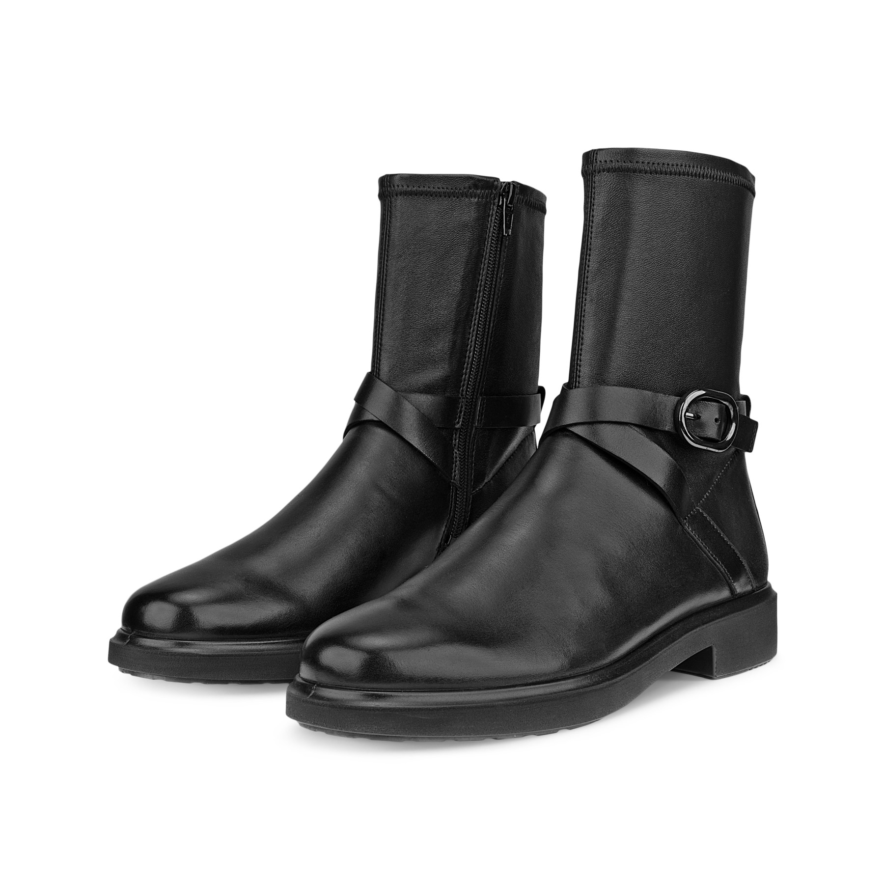 ECCO Metropole Amsterdam + colour