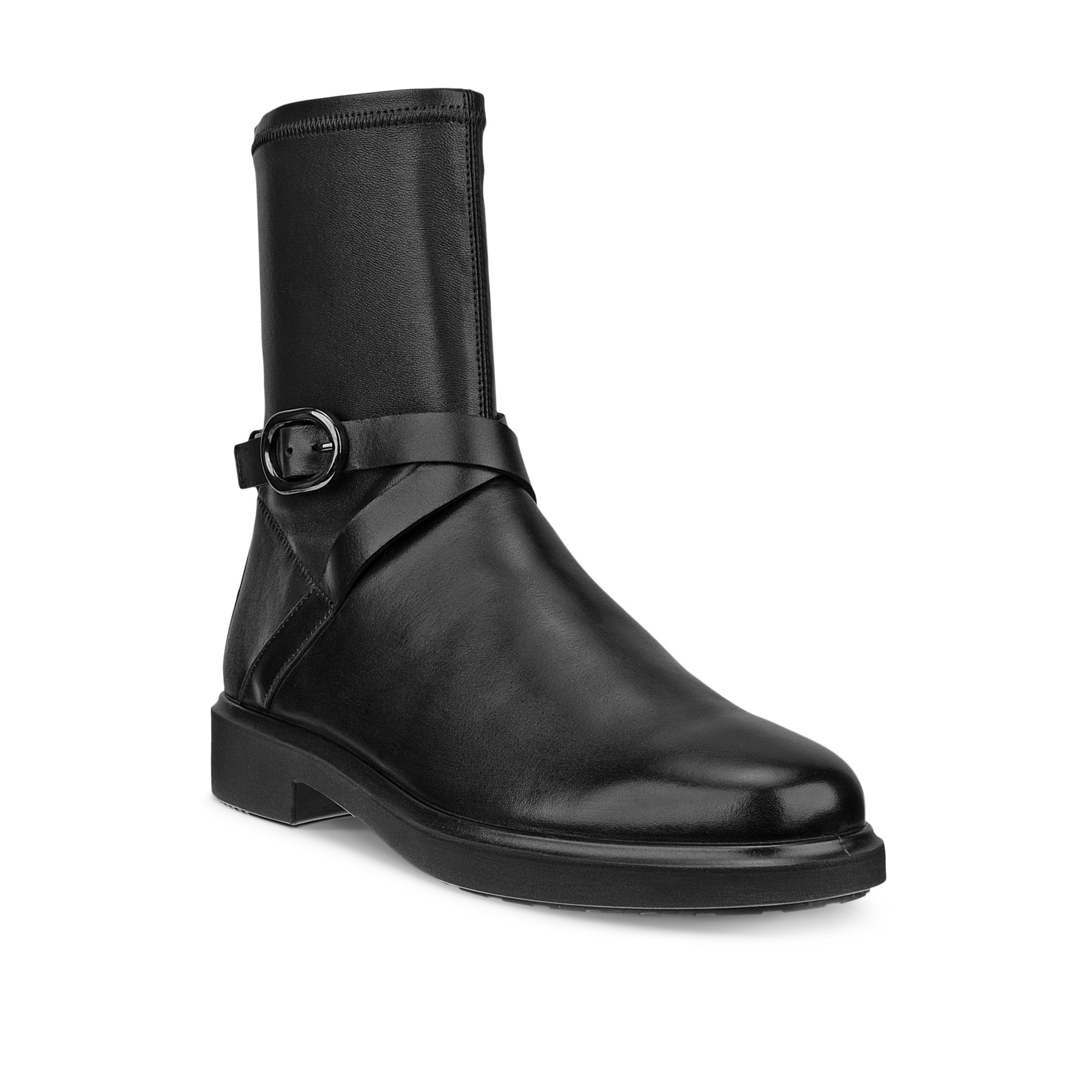 ECCO Metropole Amsterdam + colour