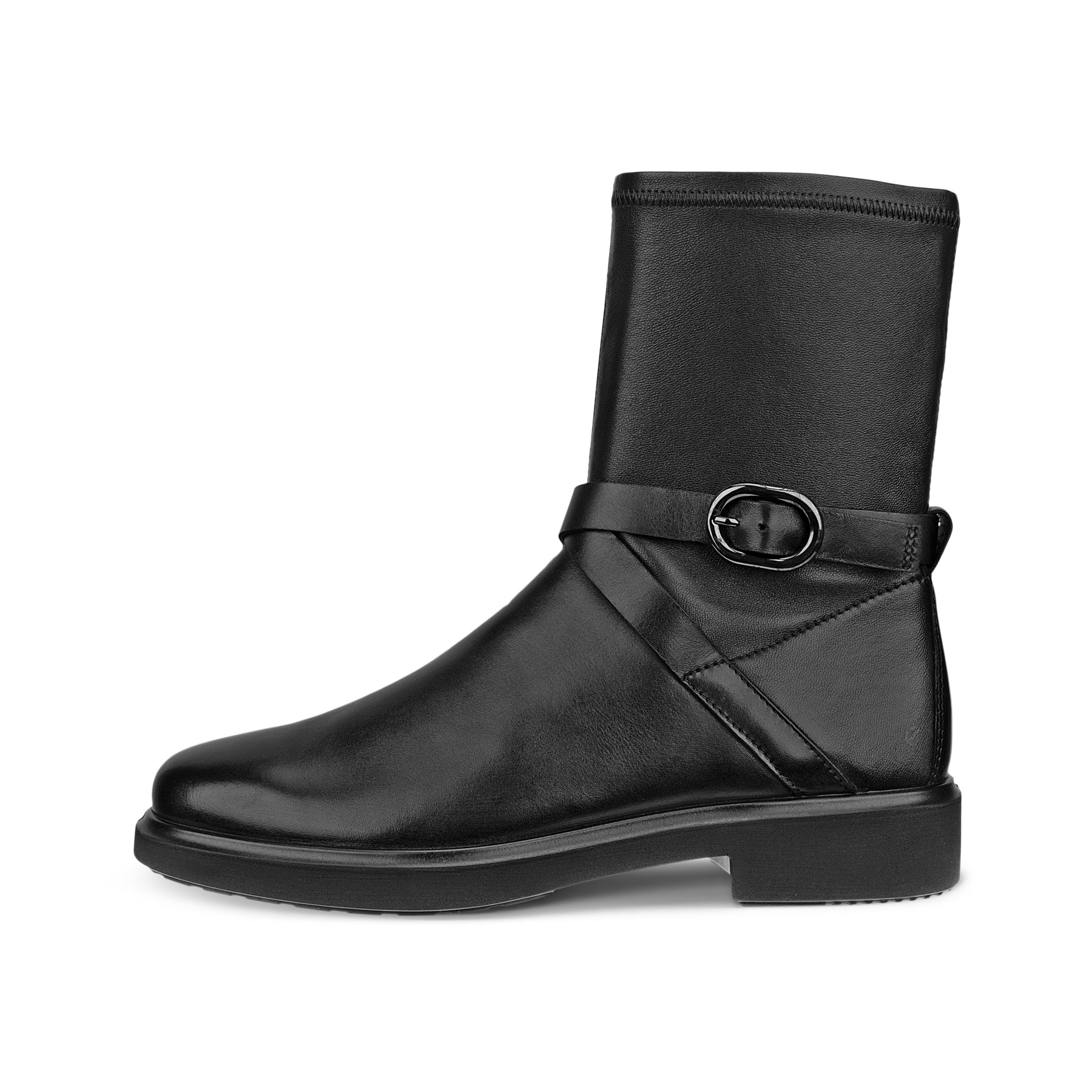 ECCO Metropole Amsterdam + colour