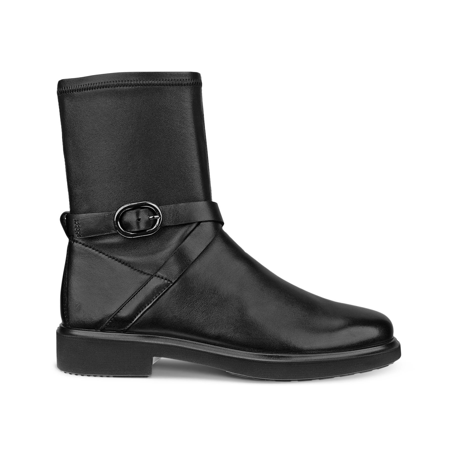 ECCO Metropole Amsterdam + colour