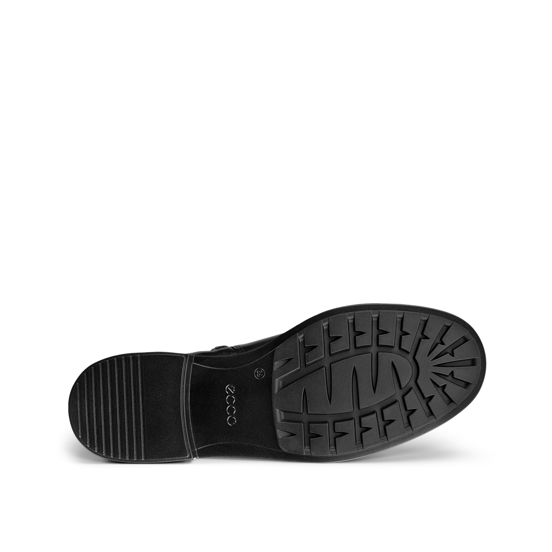 ECCO Metropole Amsterdam + colour