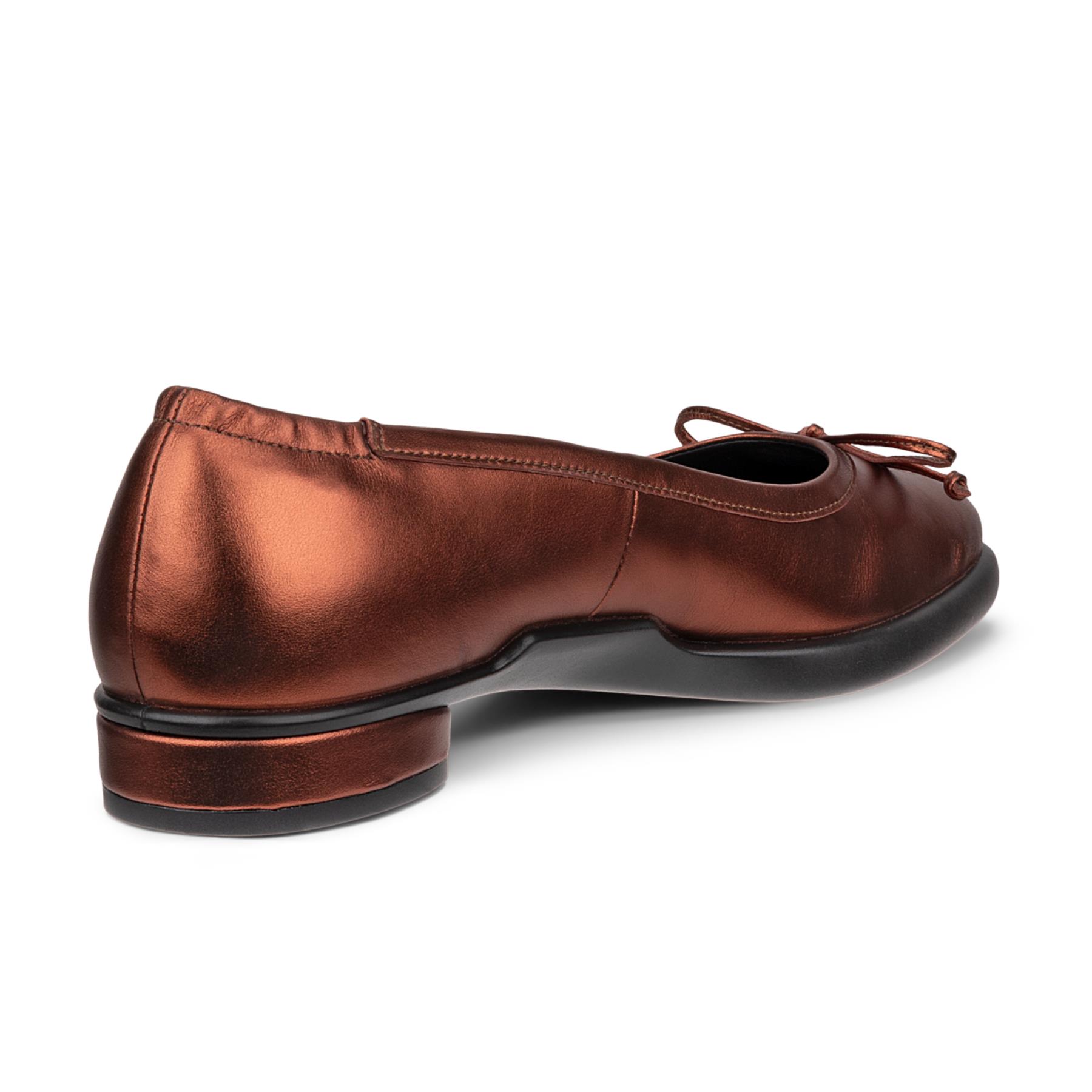 ECCO Sculpted LX + colour