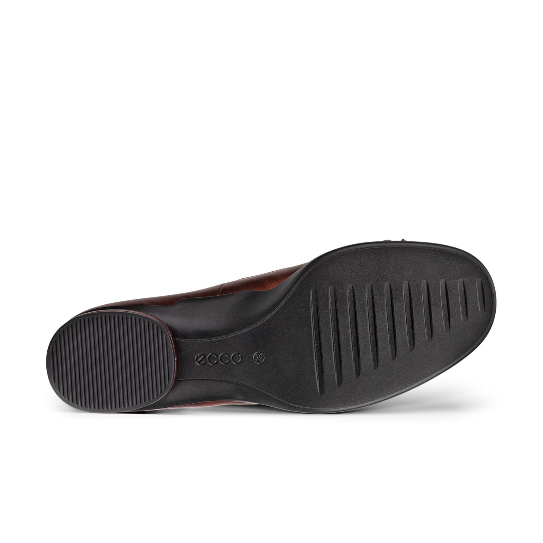 ECCO Sculpted LX + colour